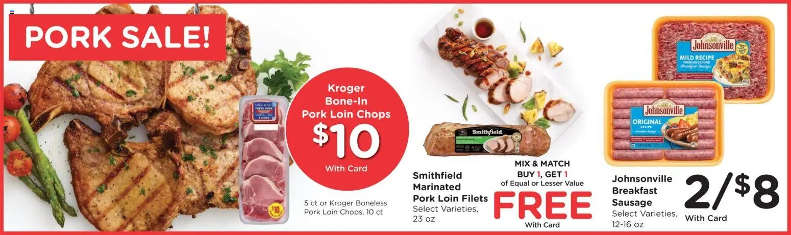 King Soopers Weekly Ad