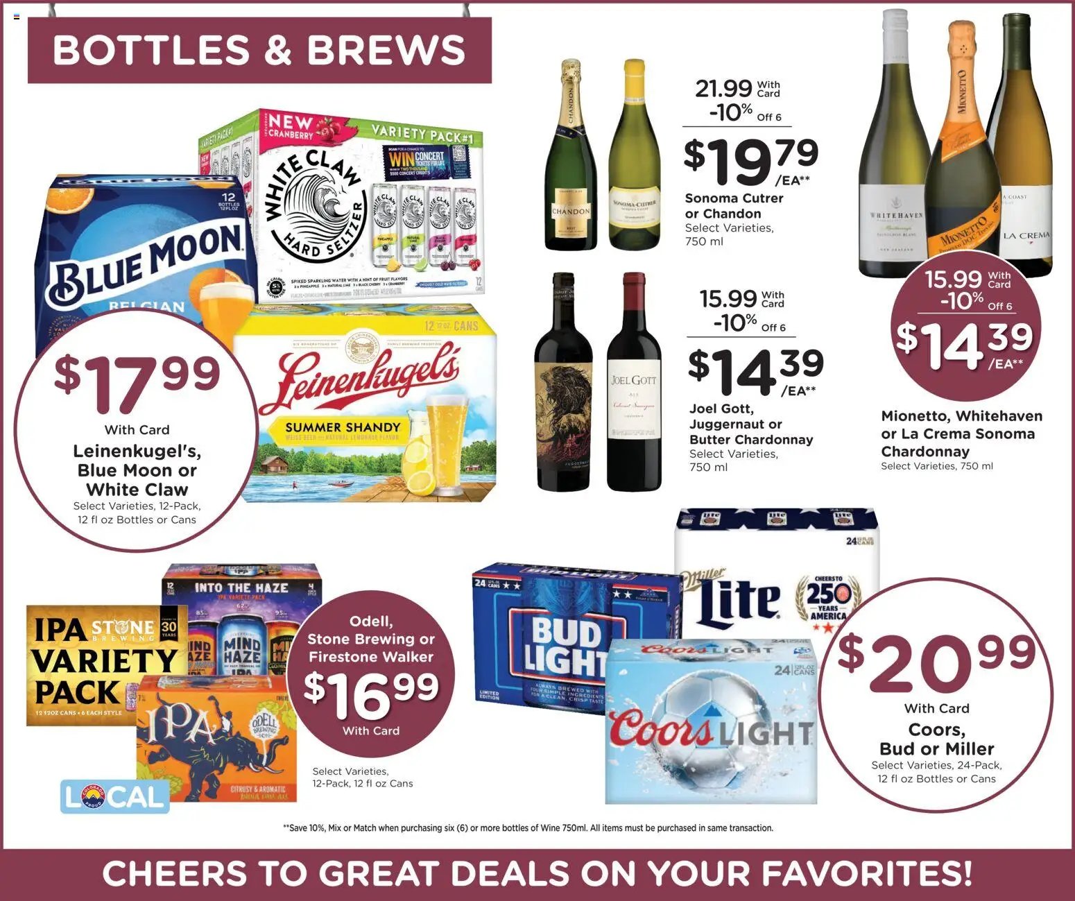 King Soopers Weekly Ad