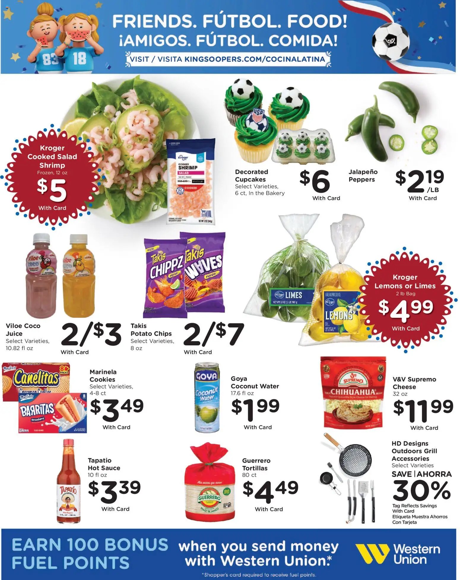 King Soopers Weekly Ad