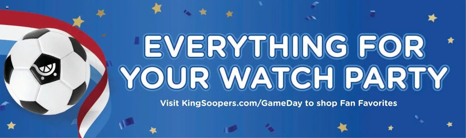 King Soopers Weekly Ad