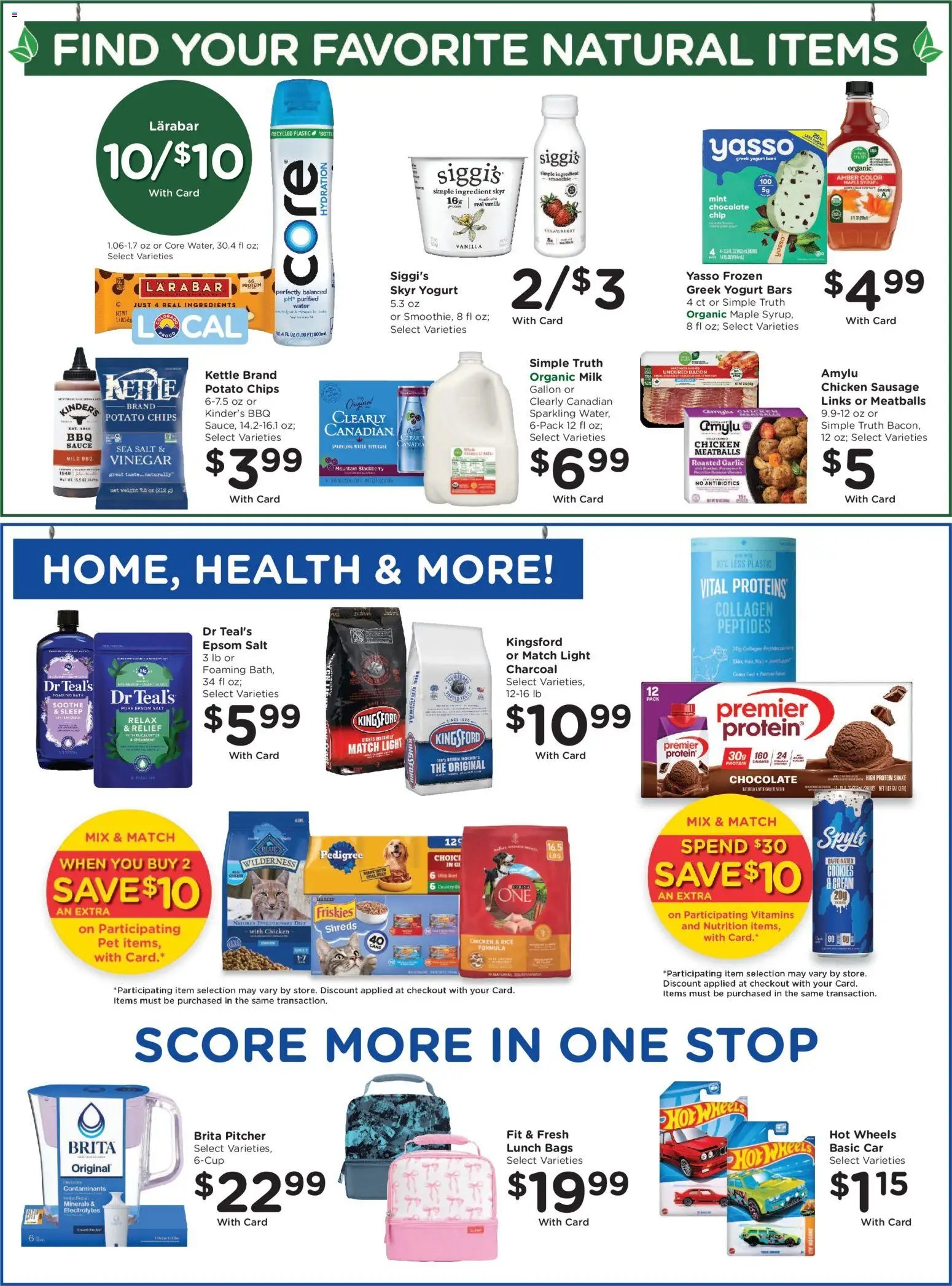 King Soopers Weekly Ad