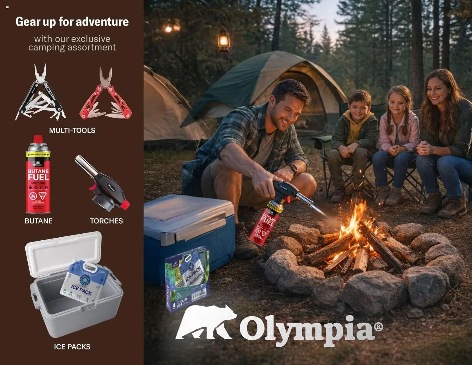 Dunham's Sports Camping & Outdoors Guide