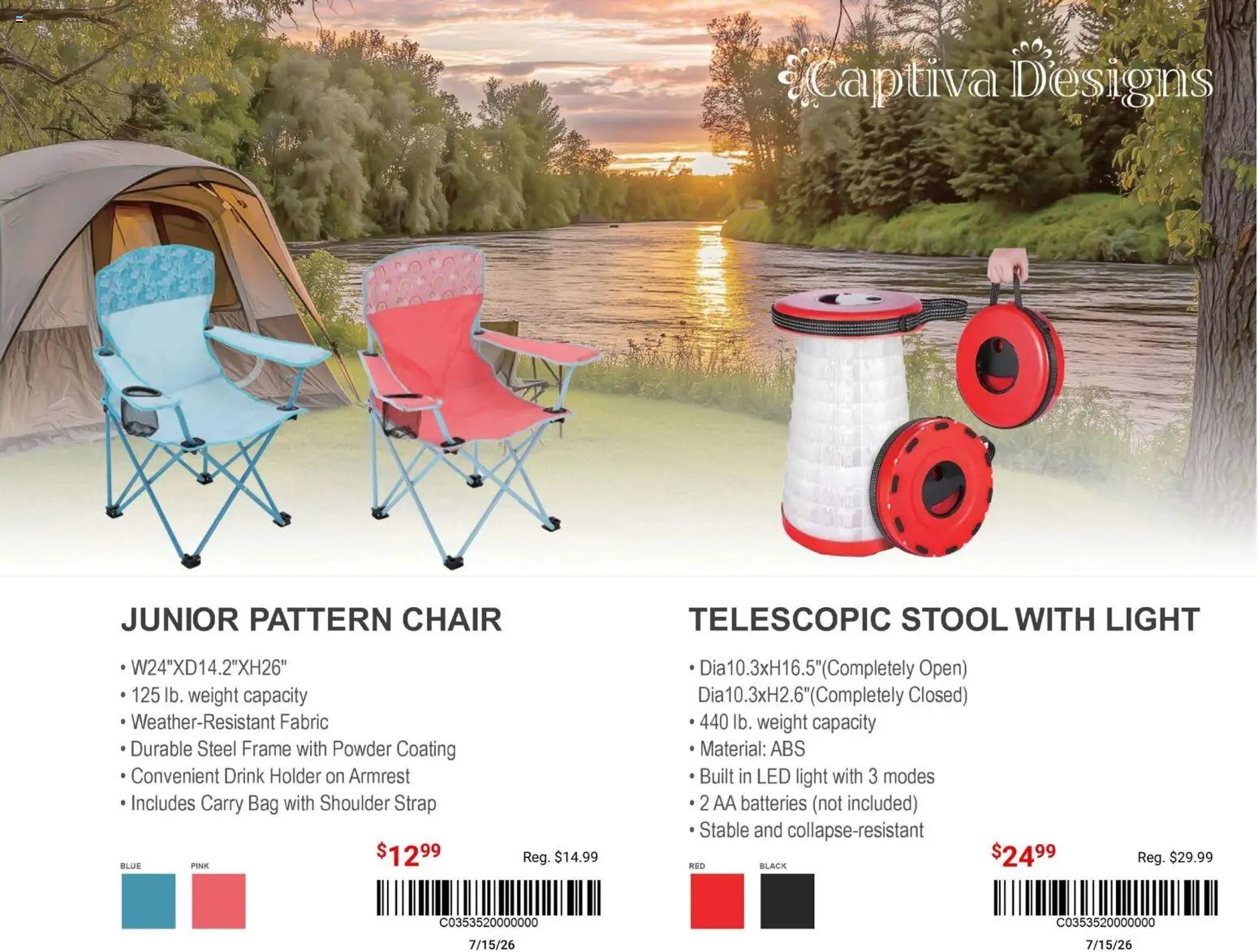 Dunham's Sports Camping & Outdoors Guide