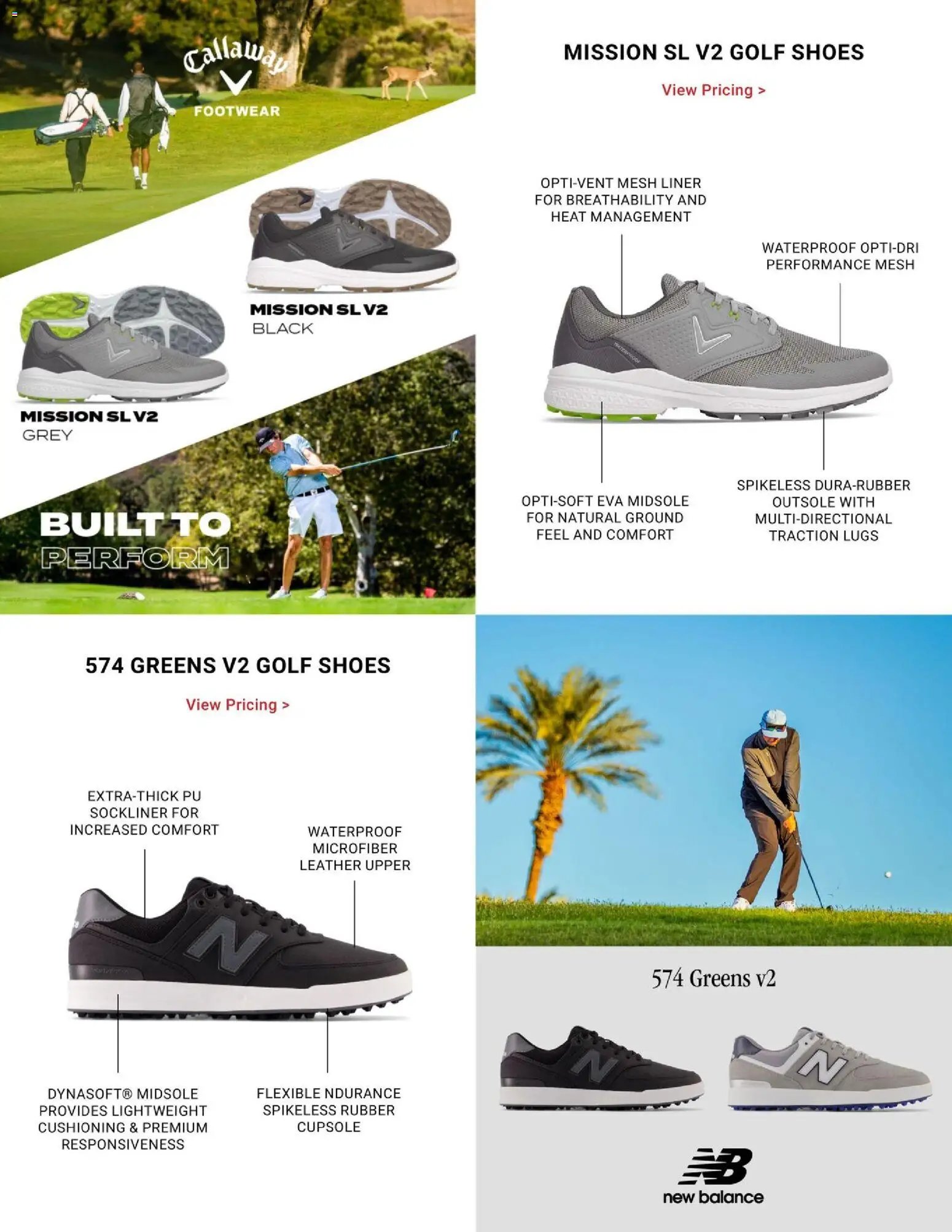 Dunham's Sports Golf Guide