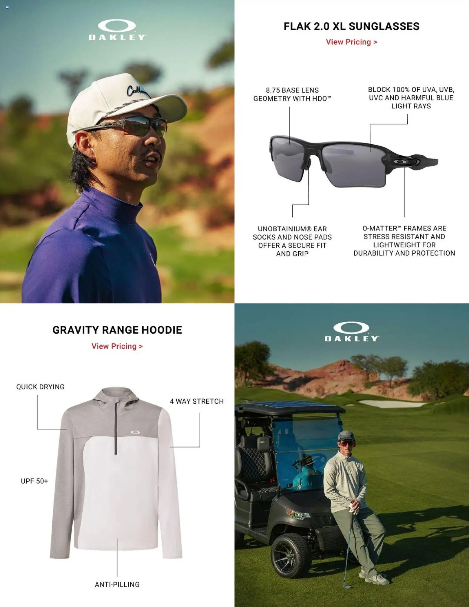 Dunham's Sports Golf Guide