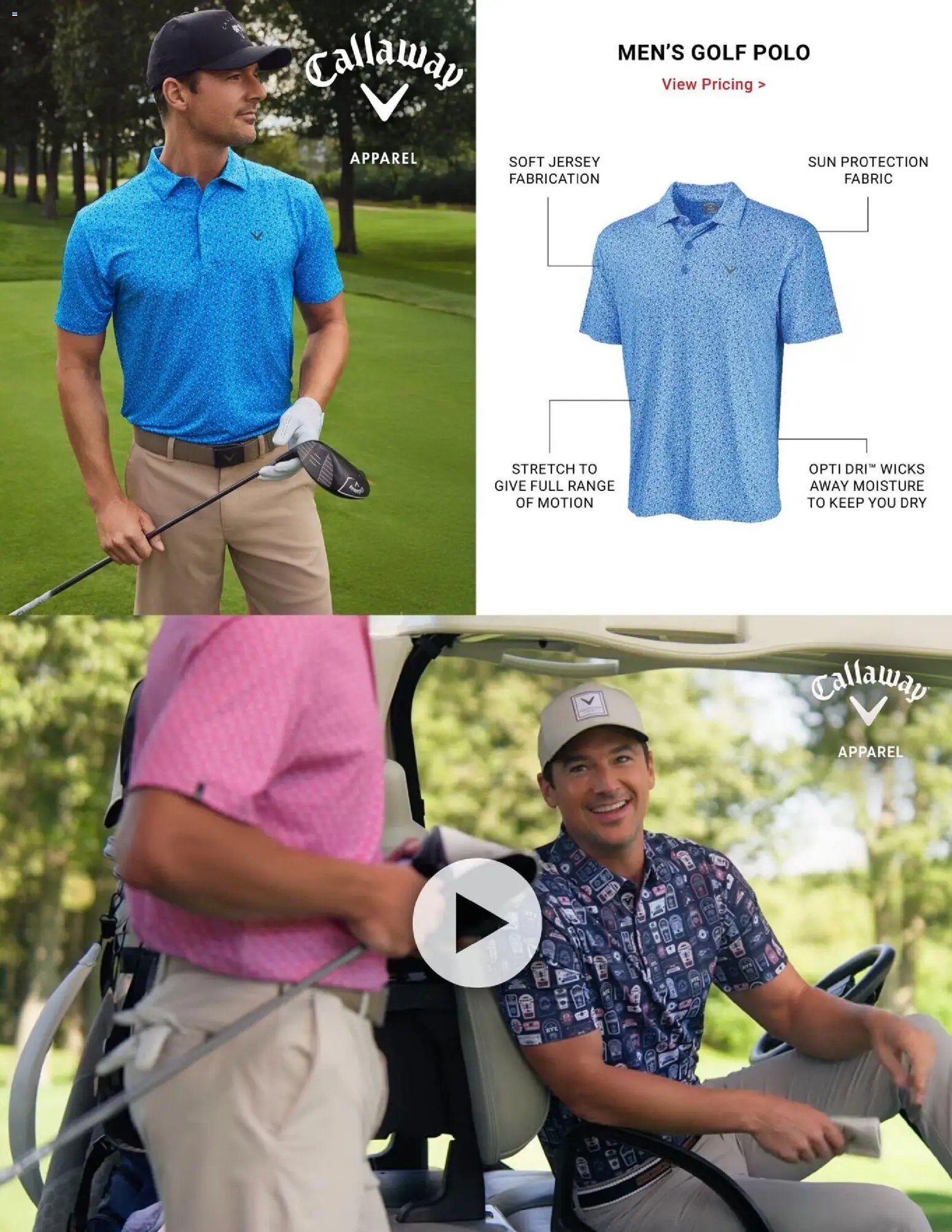 Dunham's Sports Golf Guide
