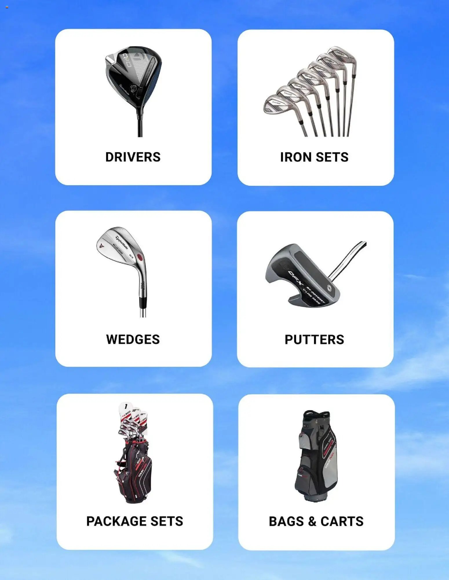 Dunham's Sports Golf Guide