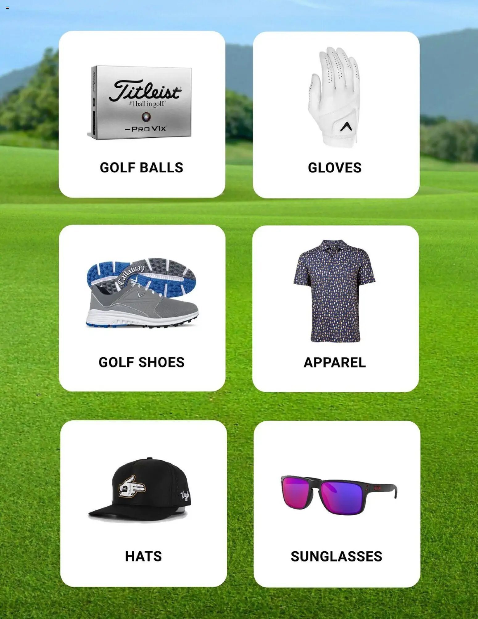 Dunham's Sports Golf Guide