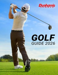 Dunham's Sports Golf Guide
