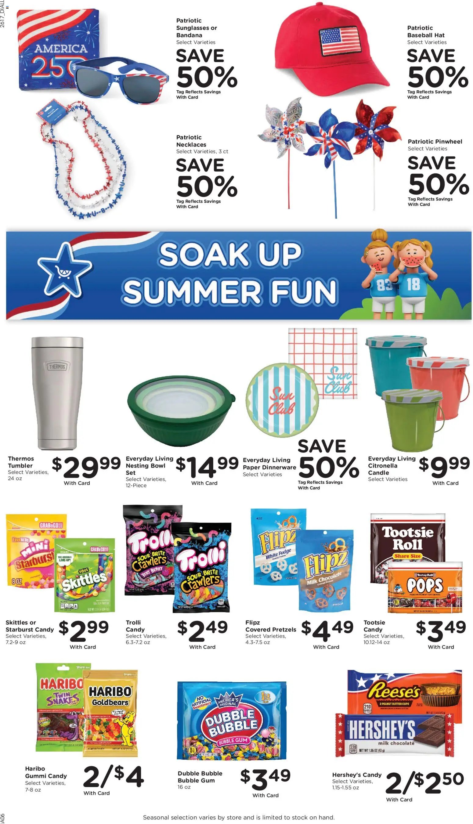 Dillons Weekly Ad - KS