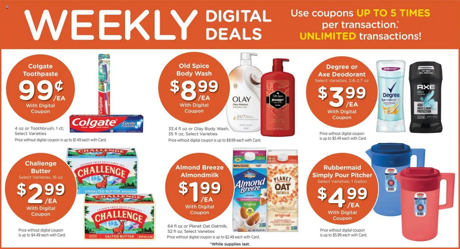 Dillons Weekly Ad - KS