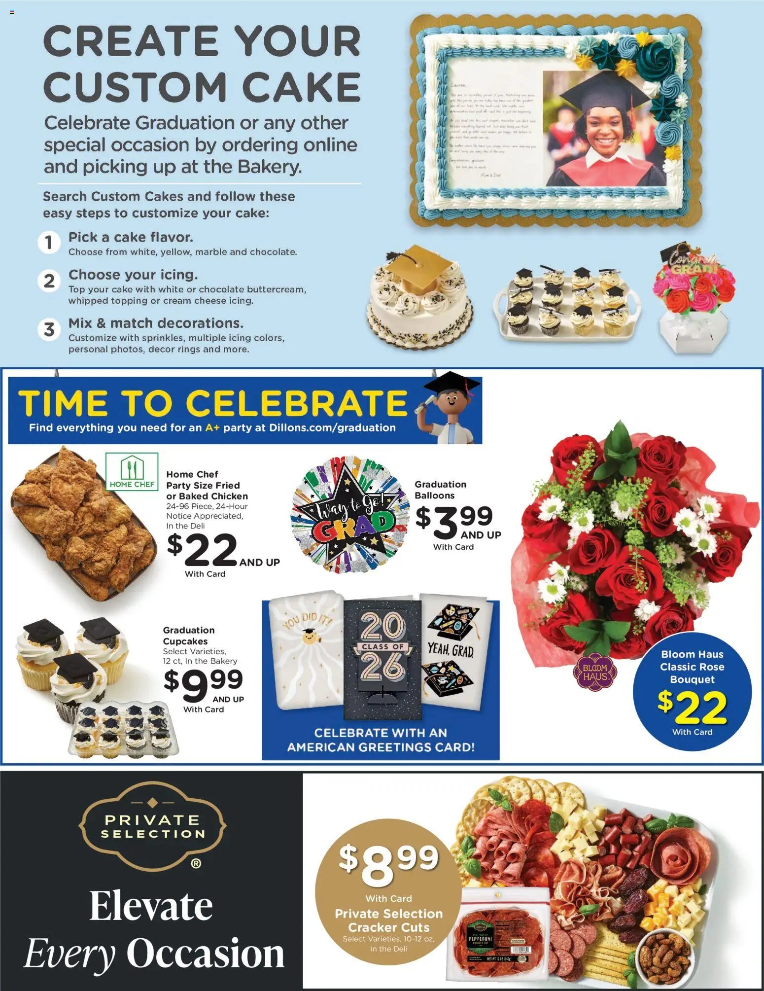 Dillons Weekly Ad - KS