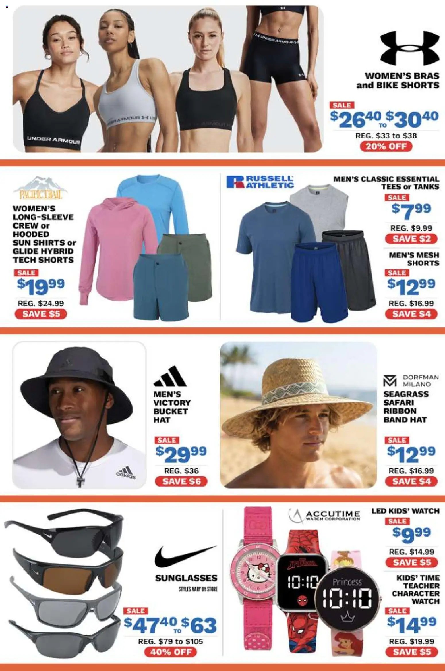 Big 5 Sporting Goods Weekly Ad