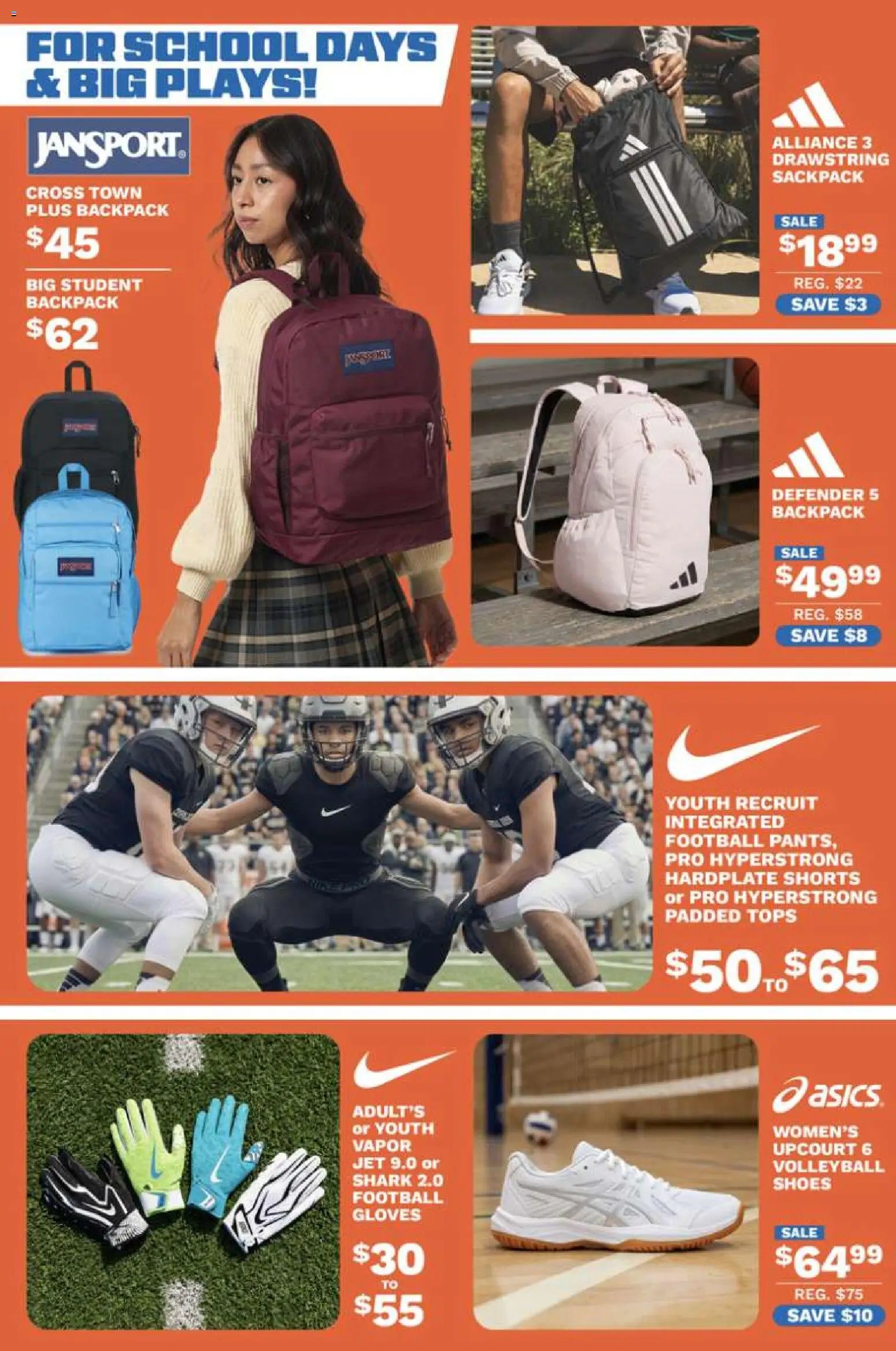 Big 5 Sporting Goods Weekly Ad