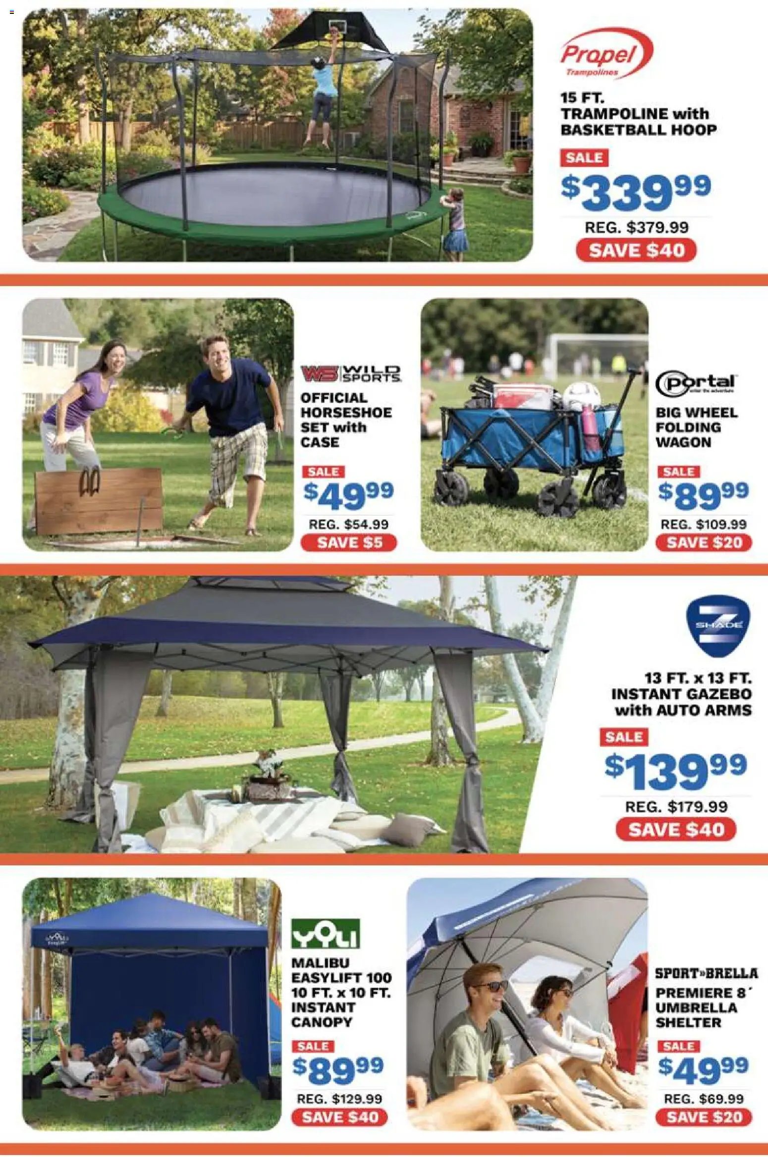 Big 5 Sporting Goods Weekly Ad