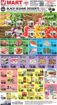 Hmart ENGLISH - Nevada