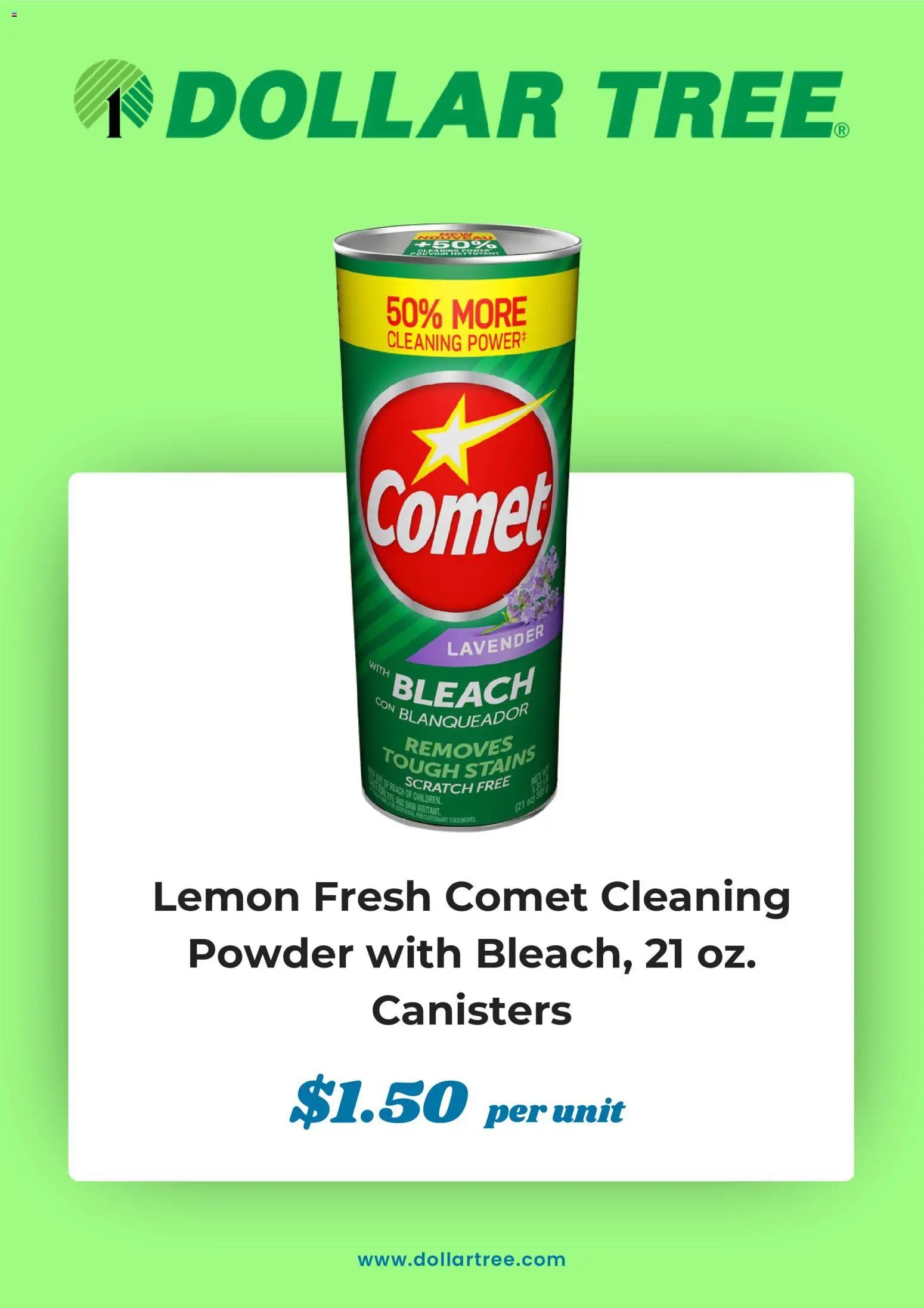 Dollar Tree Weekly Ad