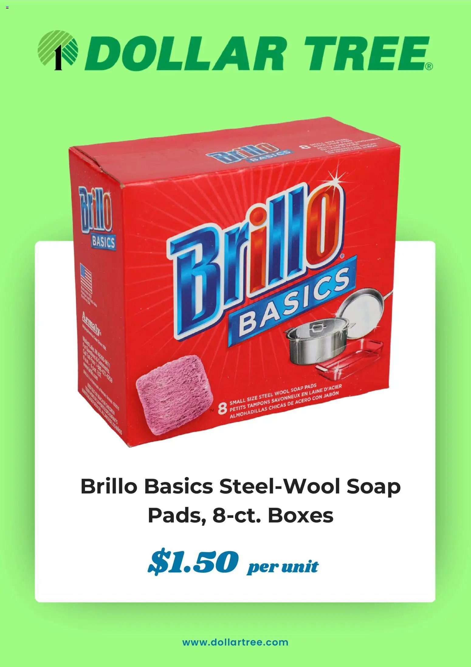 Dollar Tree Weekly Ad