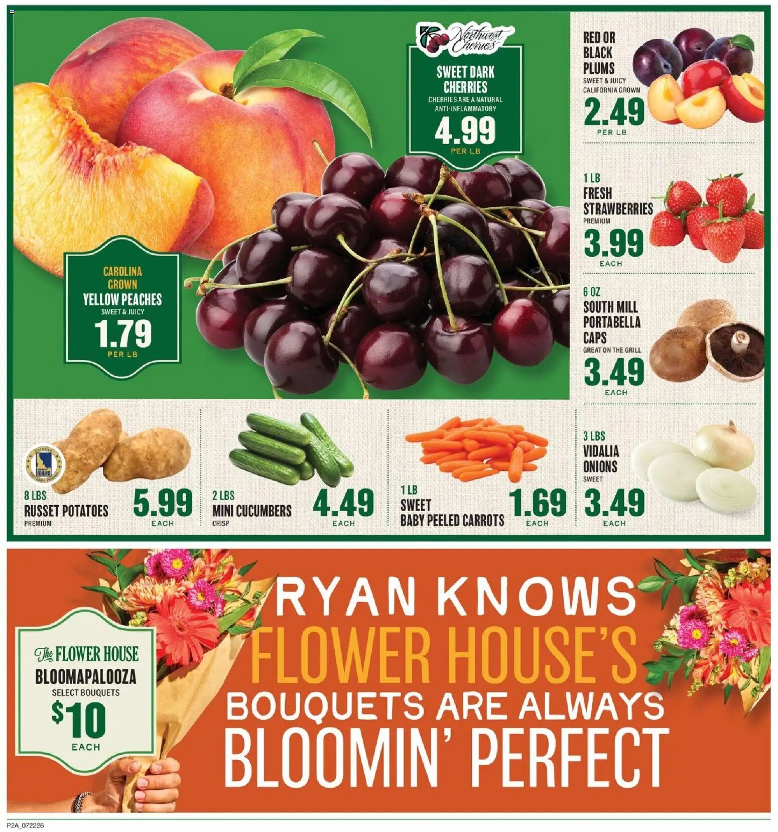 Lowes Foods Weekly Ad