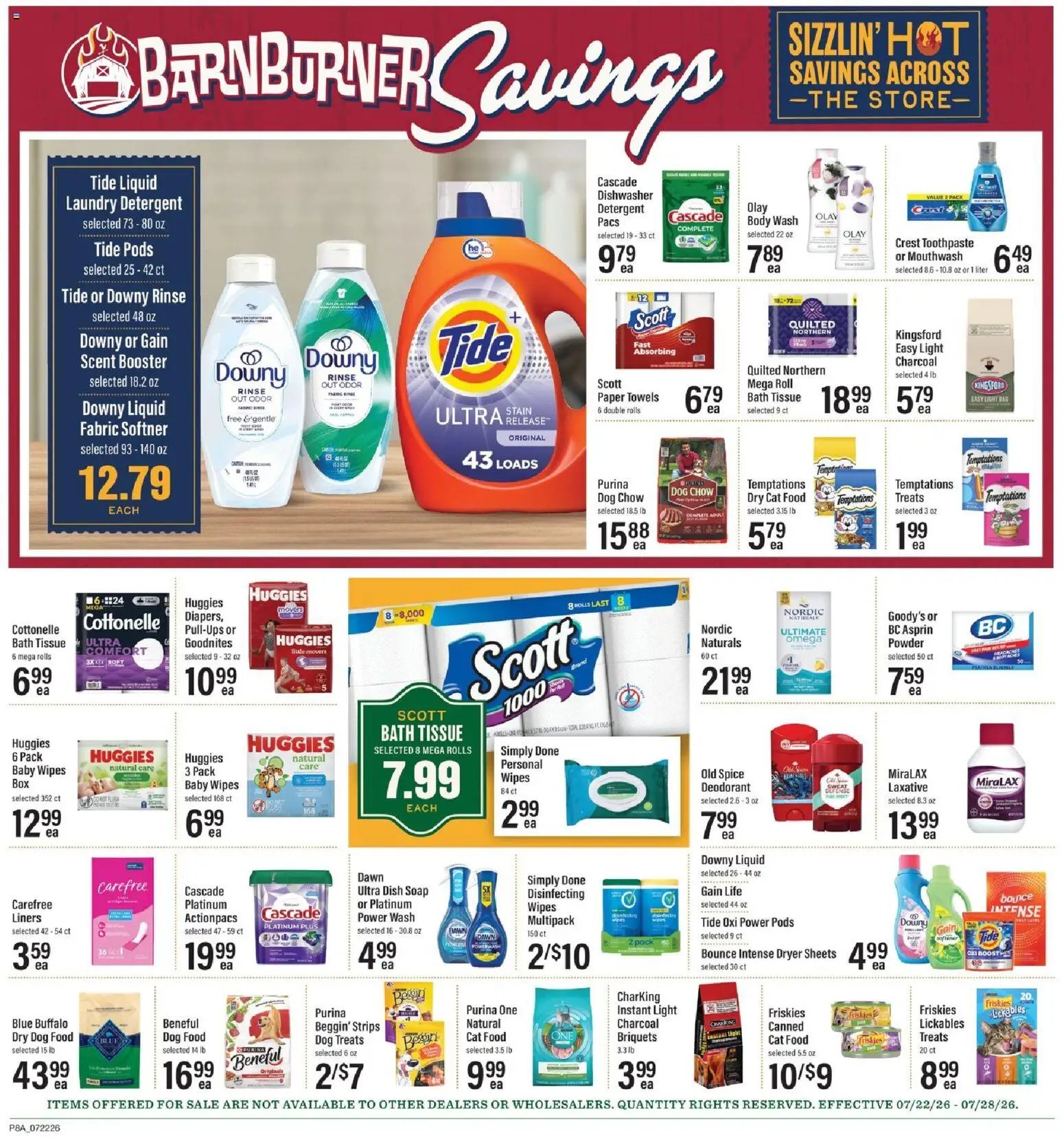 Lowes Foods Weekly Ad