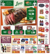 Lowes Foods Weekly Ad