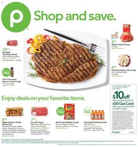 Publix Weekly Ad