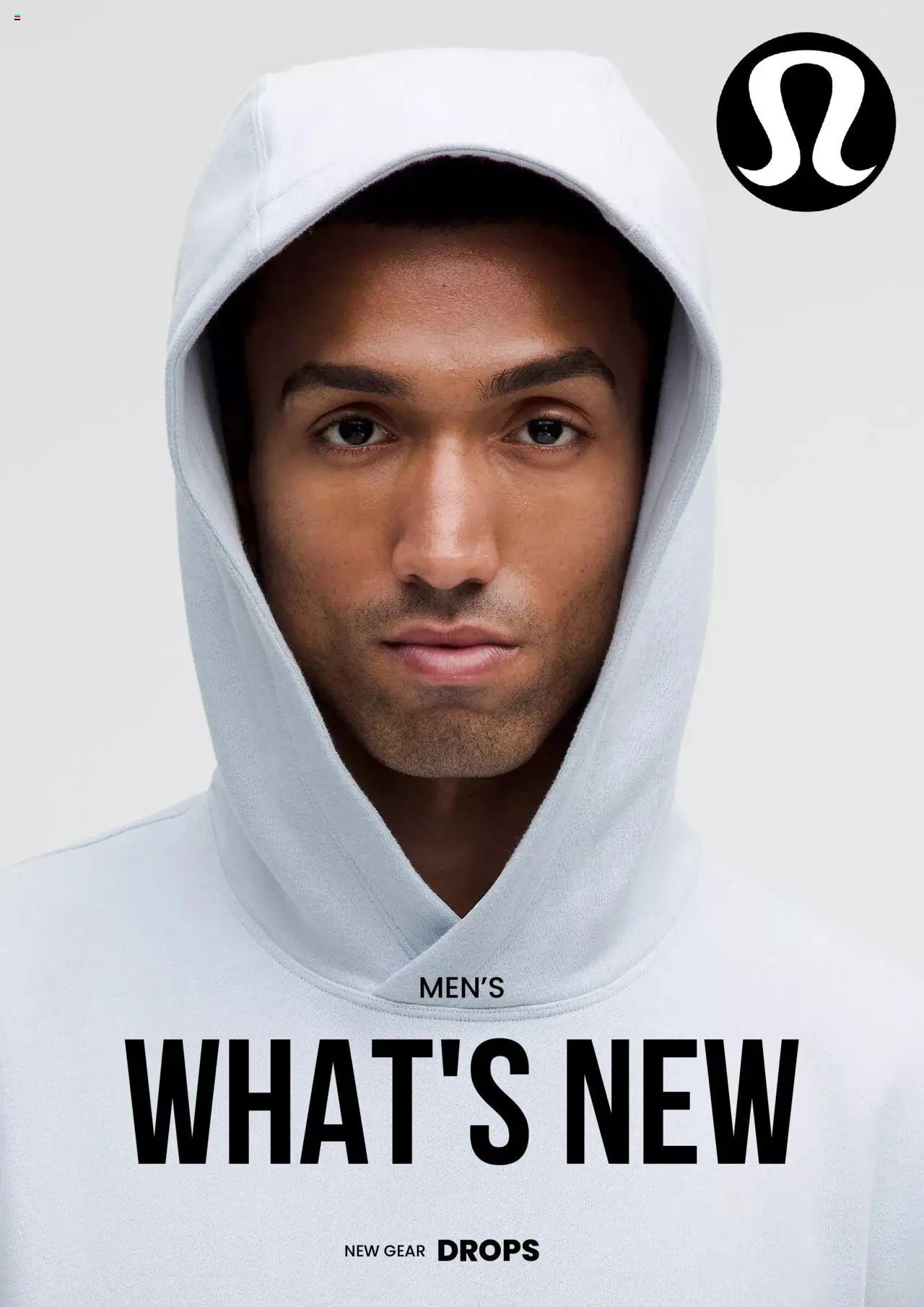 Lululemon Men (2025-07-01 - 2025-07-31) | 1