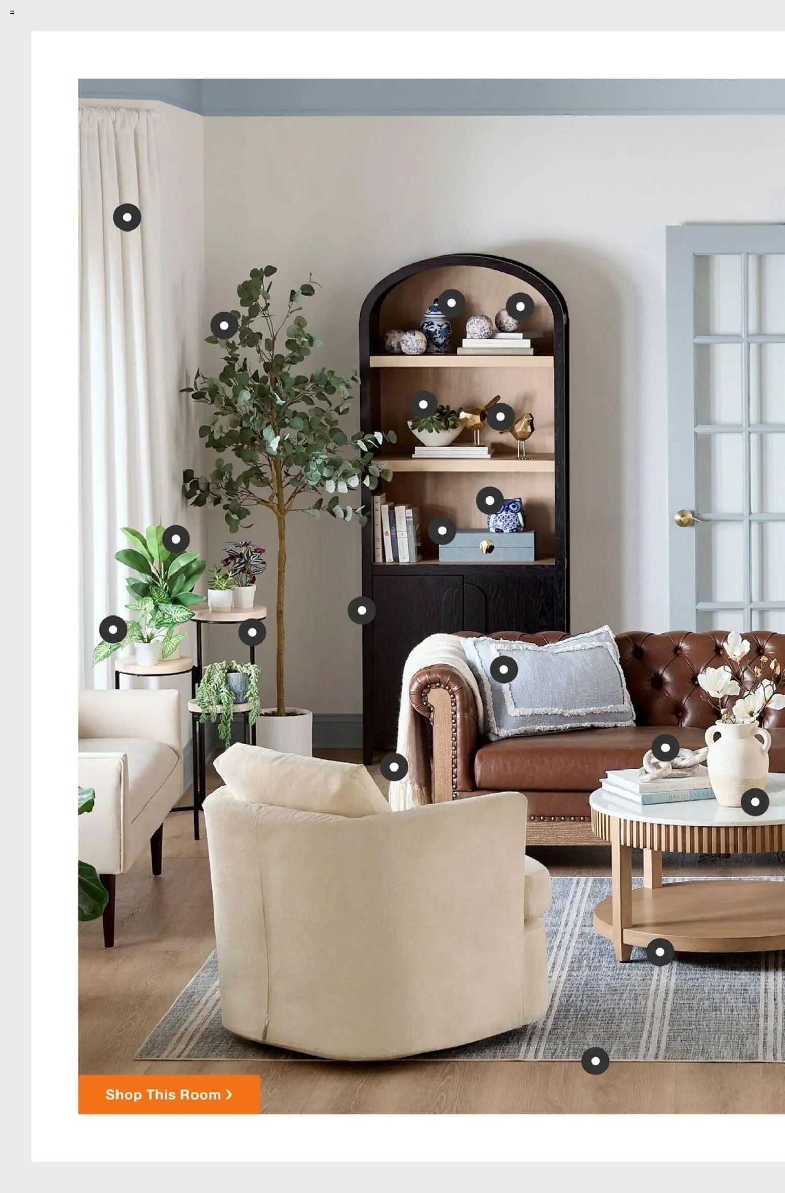 Home Depot Catalog
