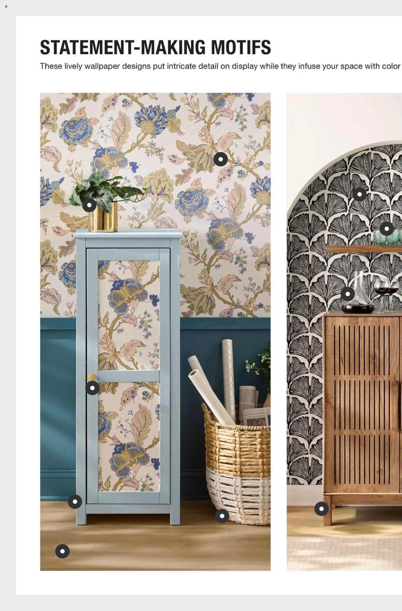 Home Depot Catalog