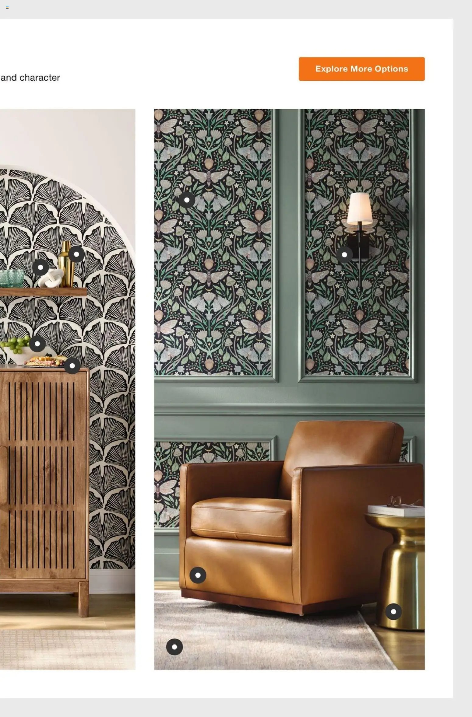 Home Depot Catalog