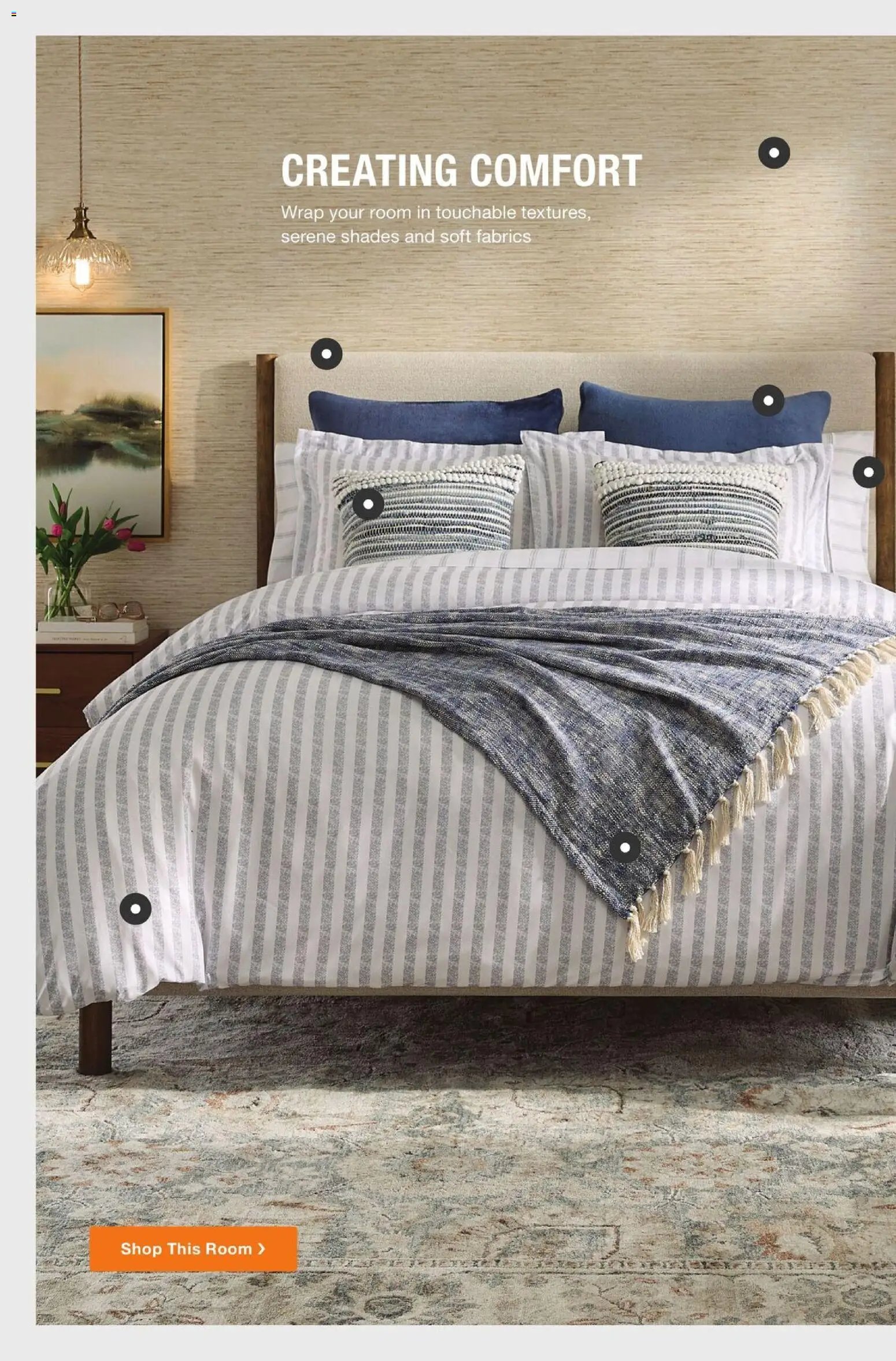 Home Depot Catalog