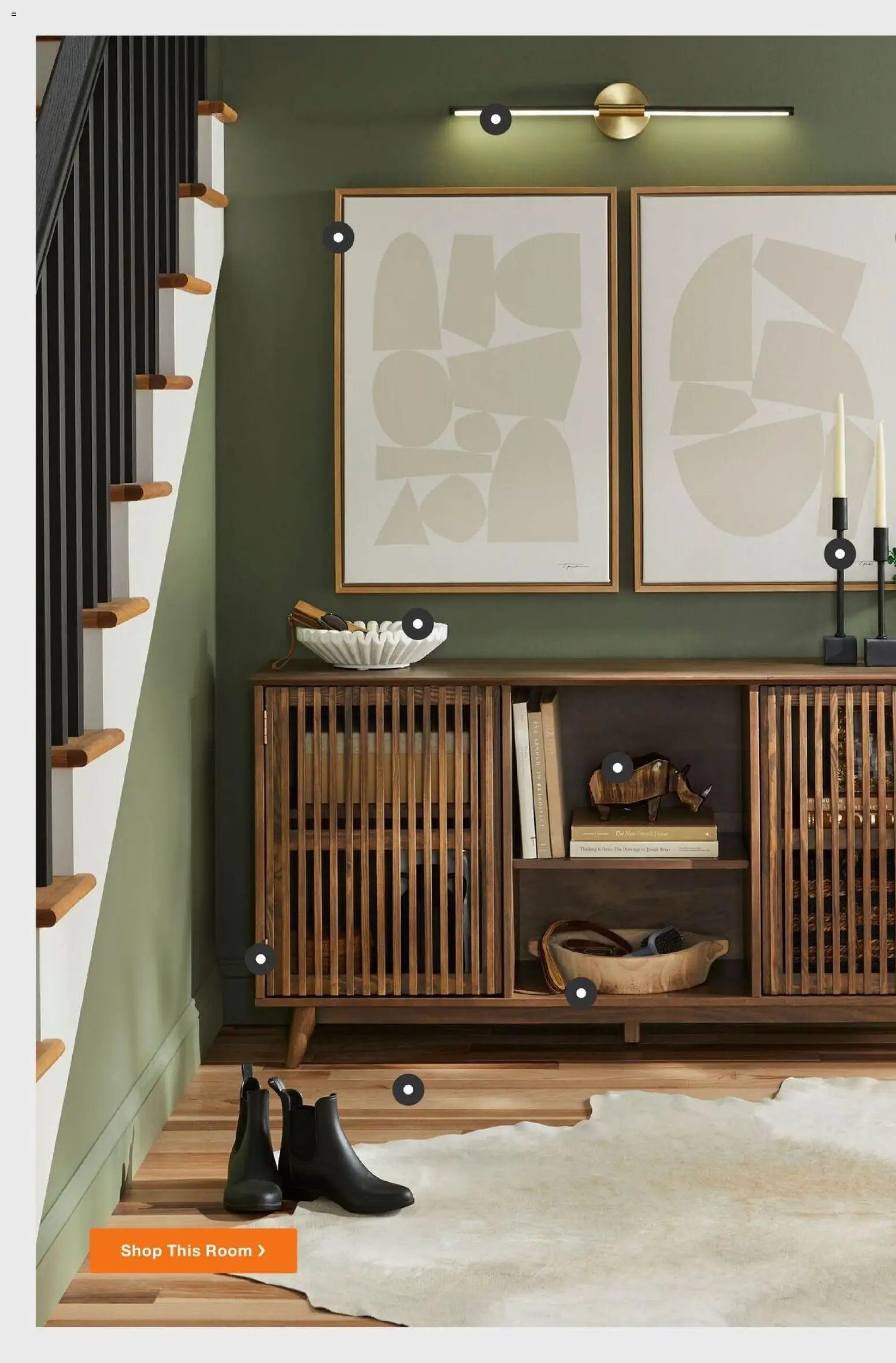 Home Depot Catalog