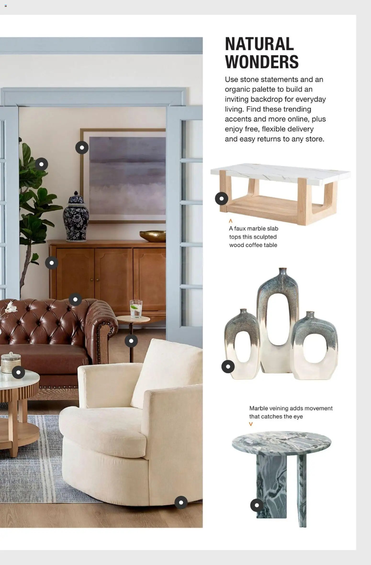 Home Depot Catalog
