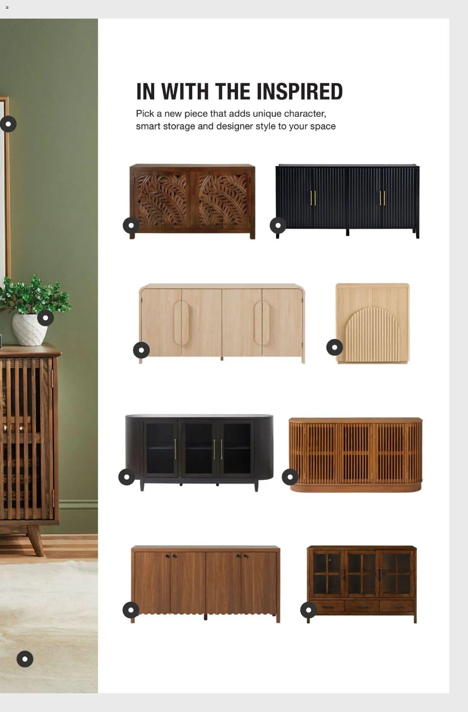 Home Depot Catalog