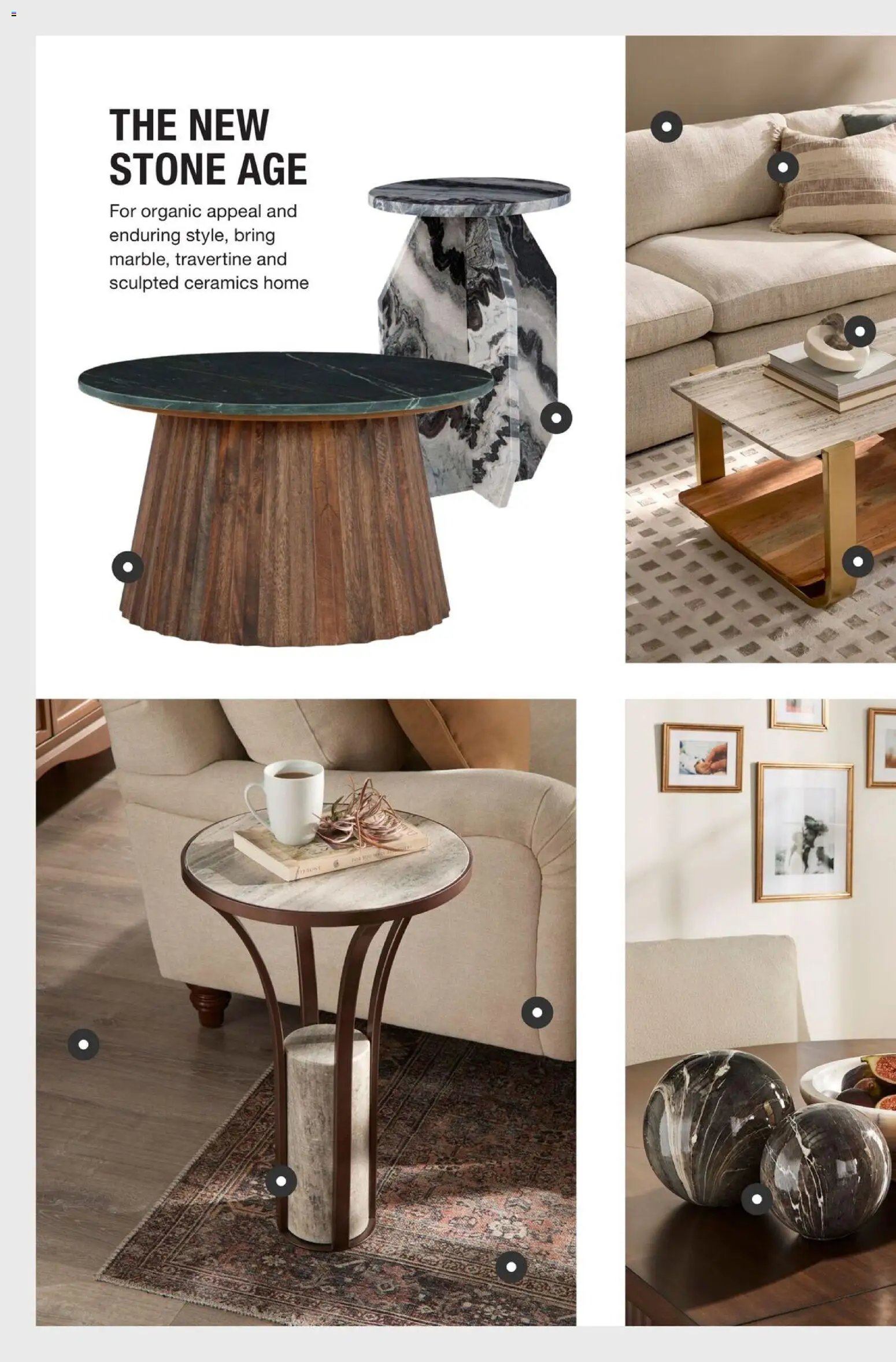 Home Depot Catalog