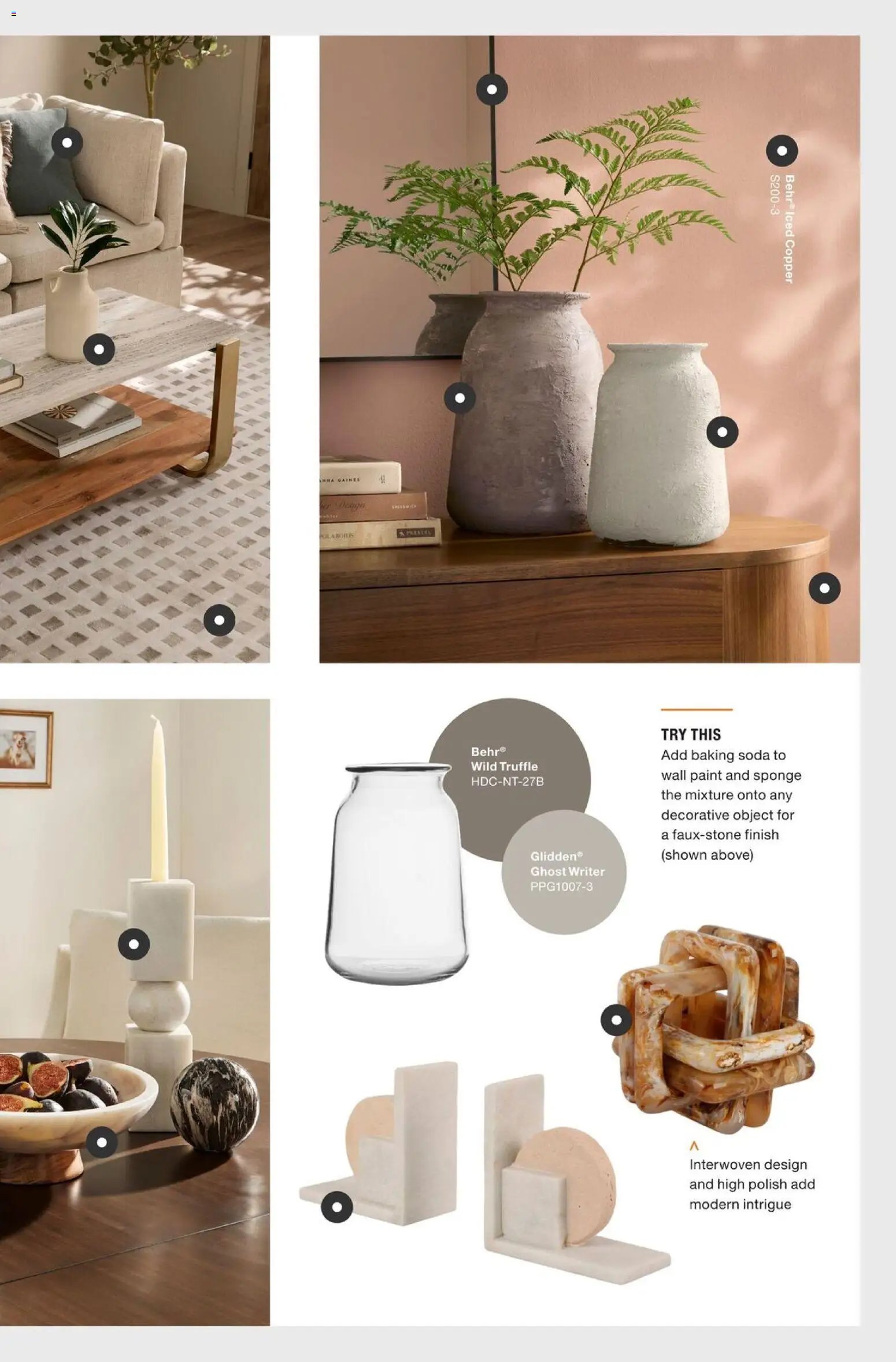 Home Depot Catalog