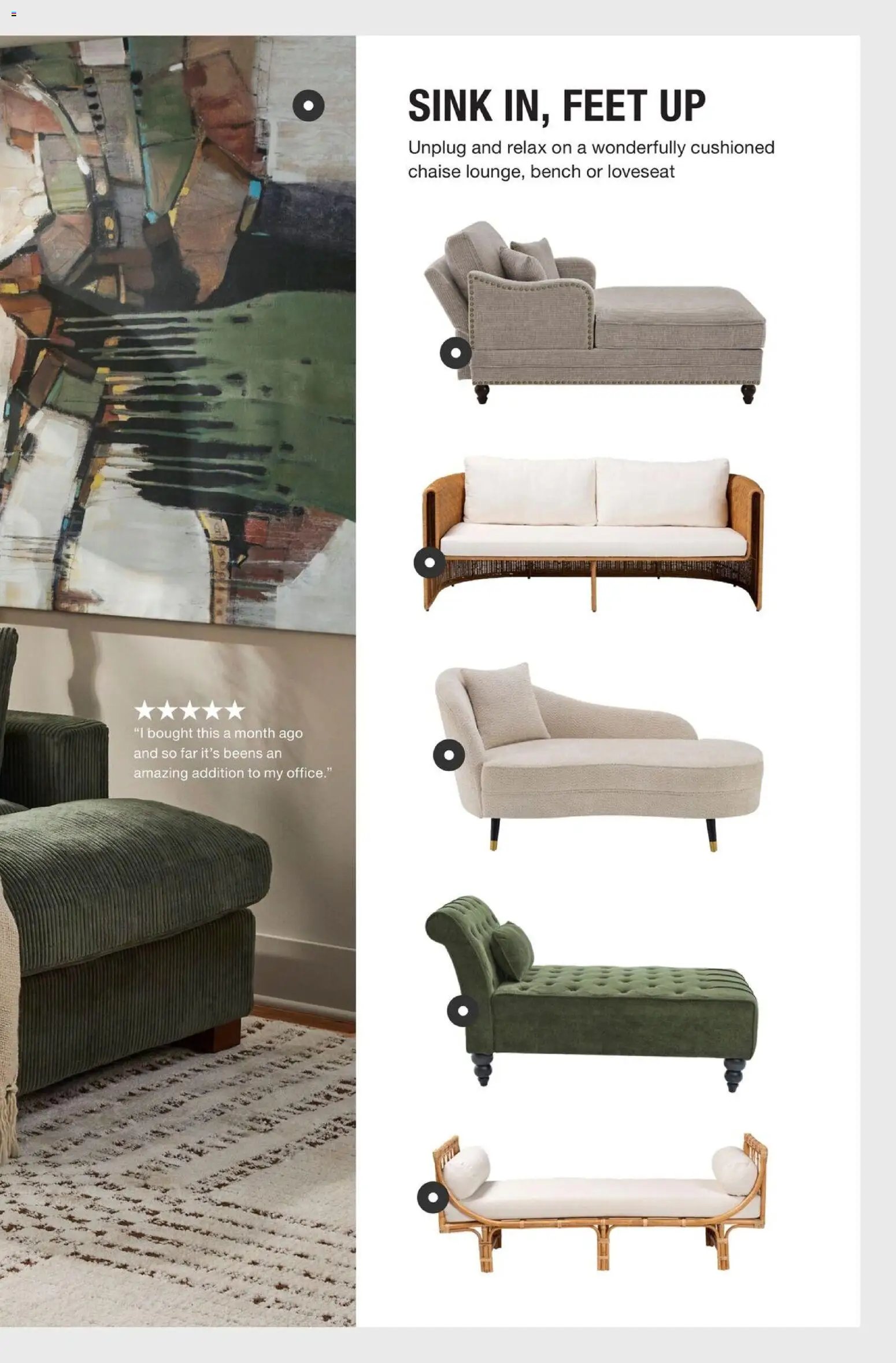 Home Depot Catalog