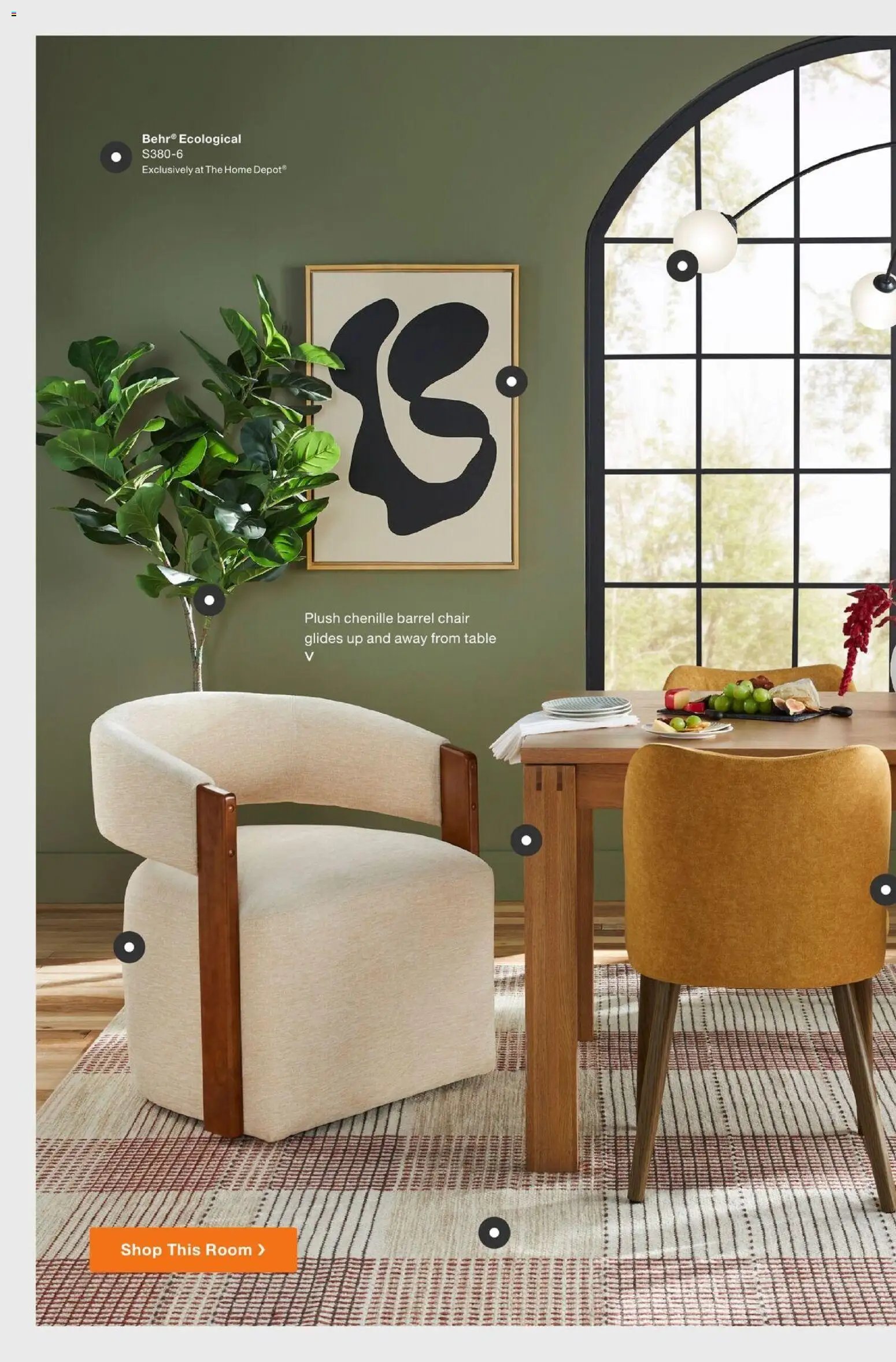 Home Depot Catalog