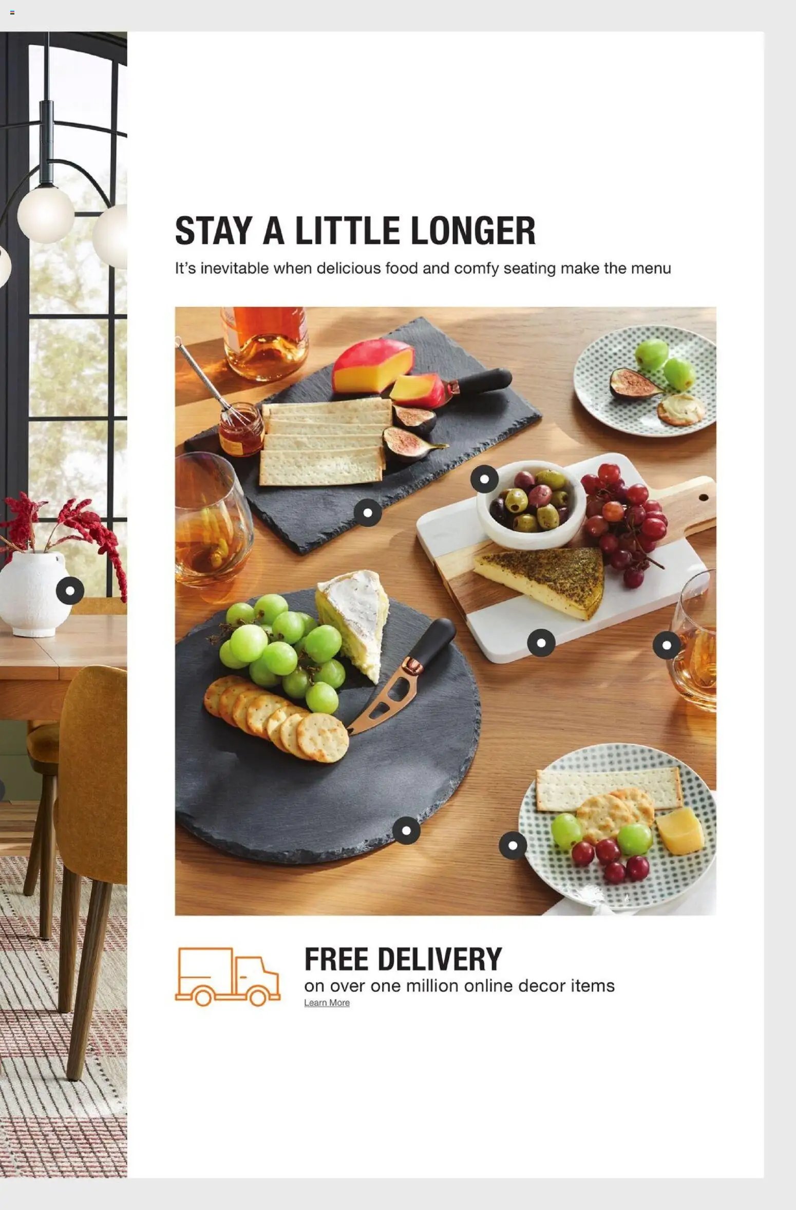 Home Depot Catalog