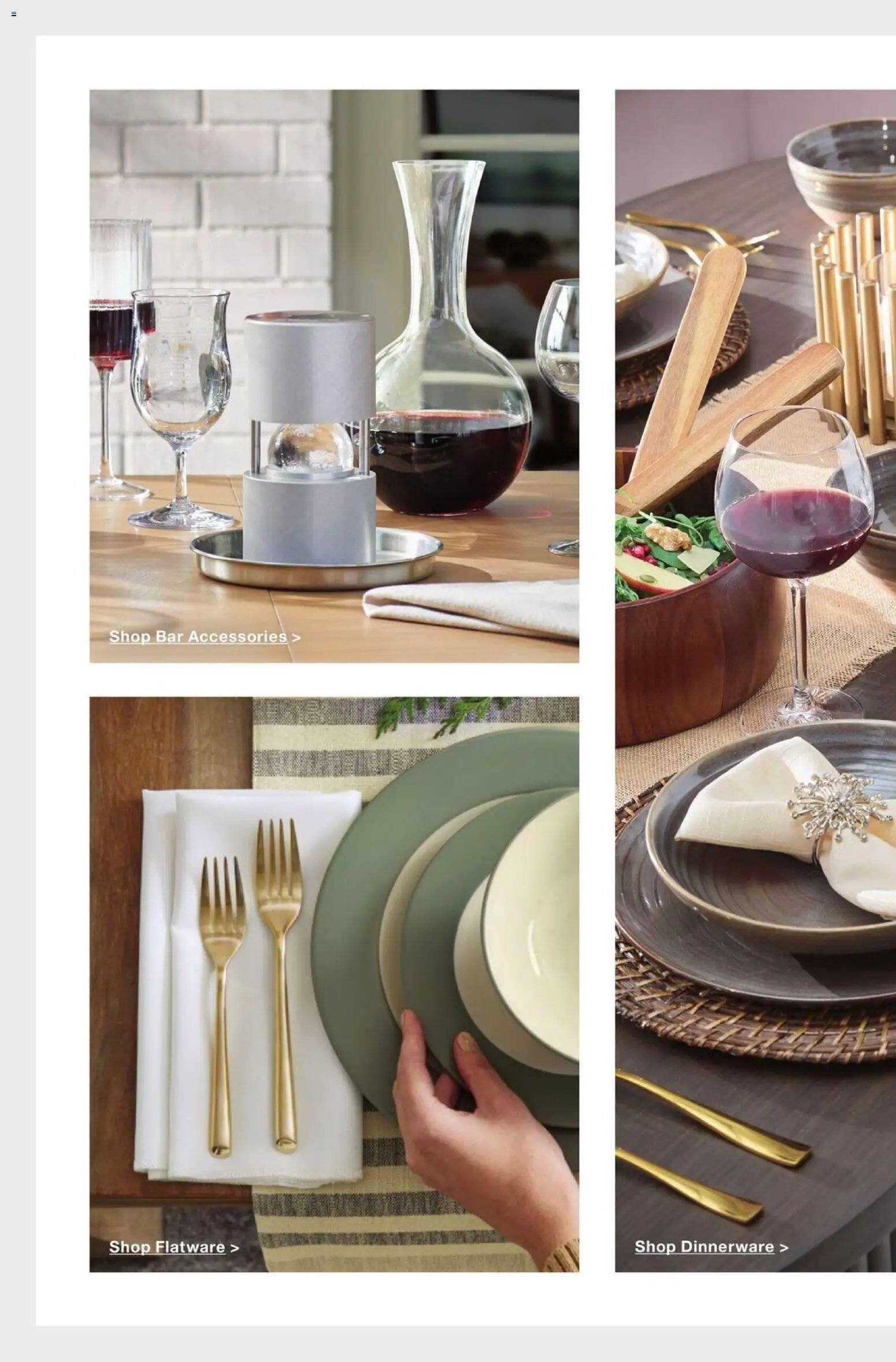 Home Depot Catalog