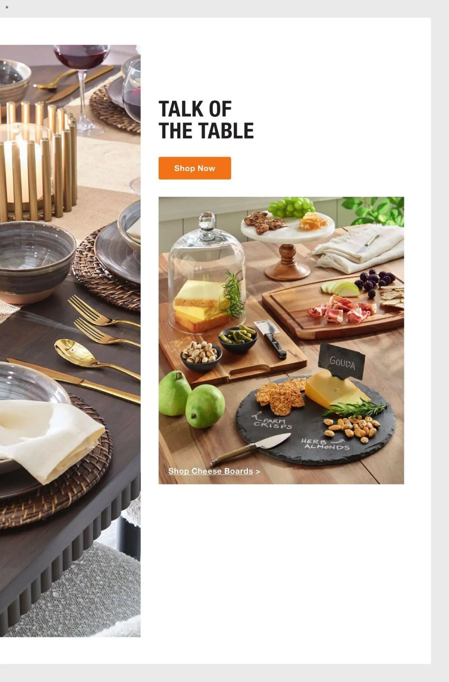 Home Depot Catalog