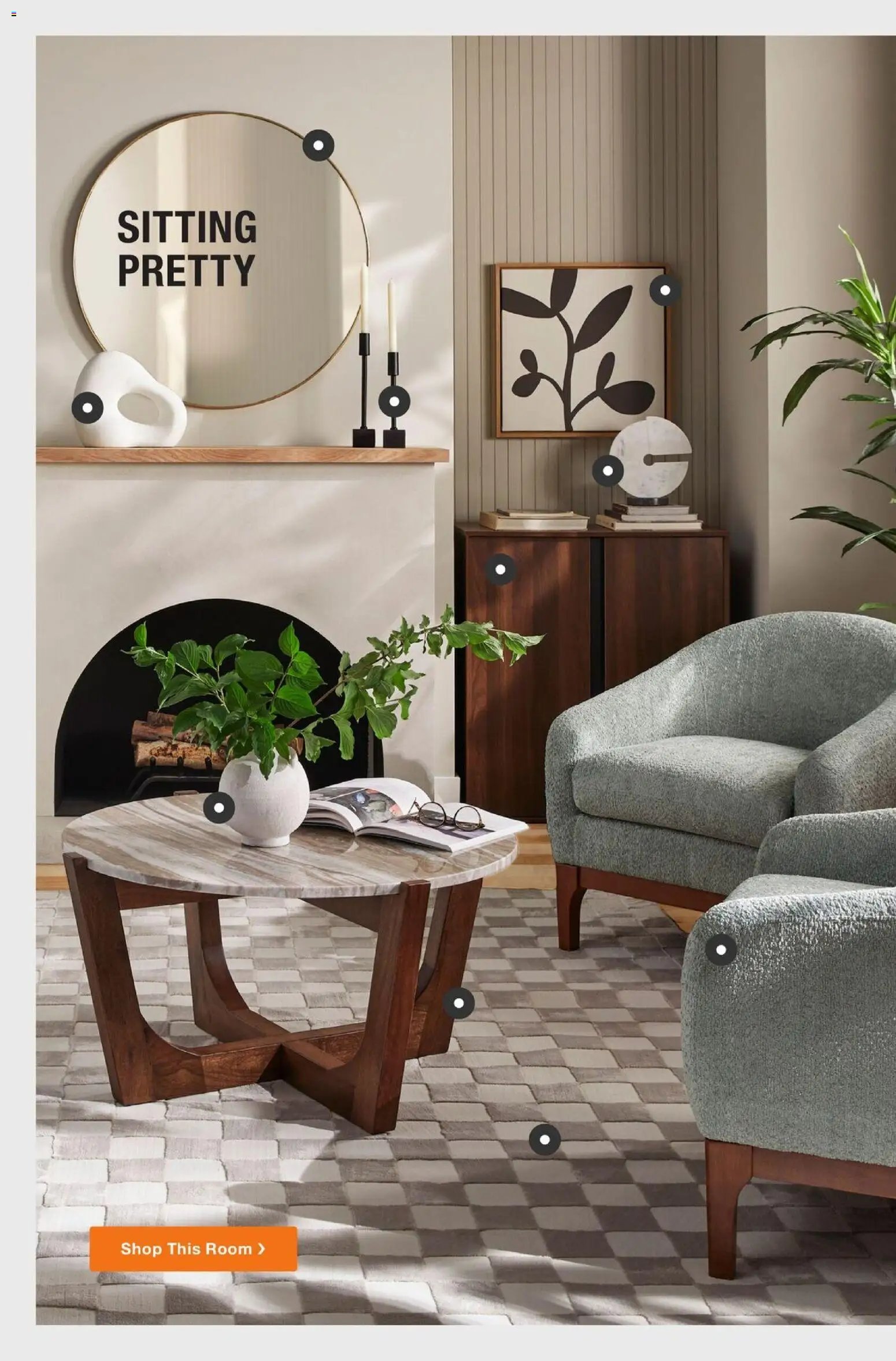 Home Depot Catalog