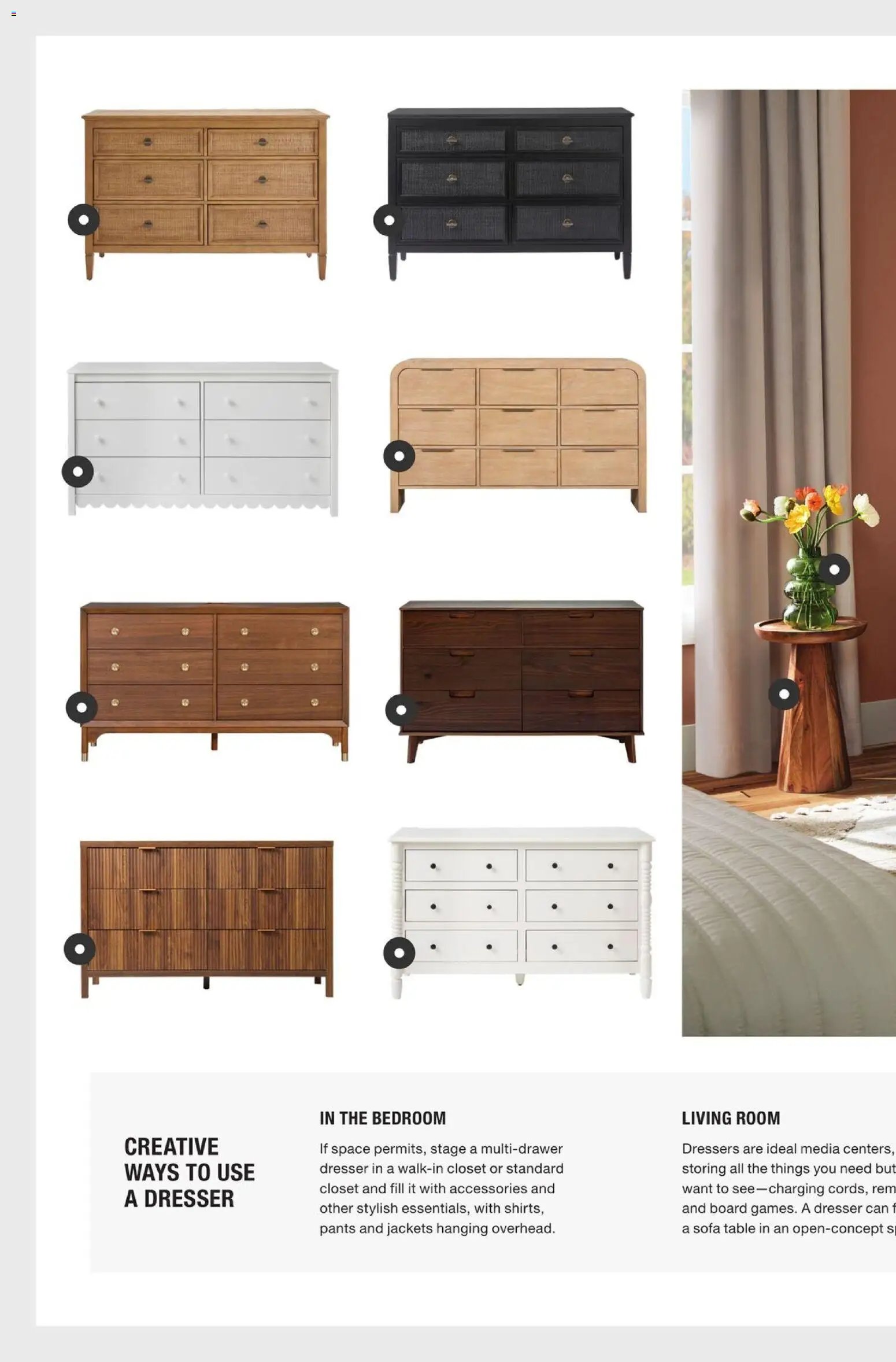 Home Depot Catalog