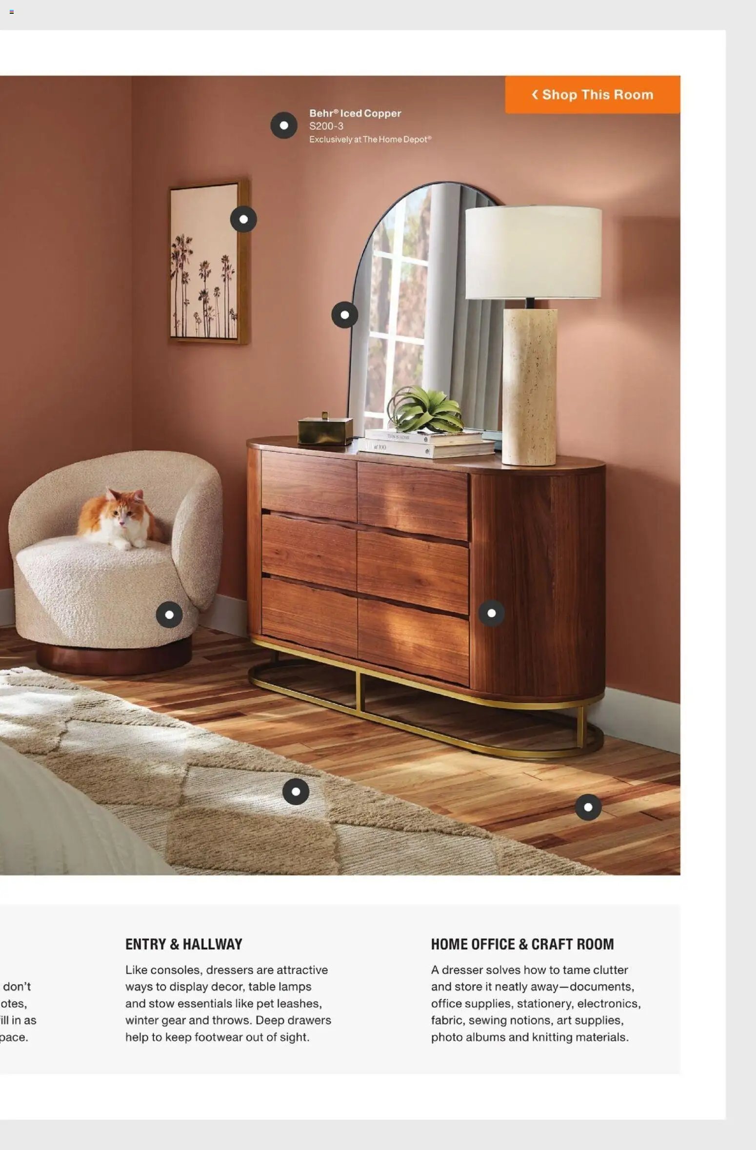 Home Depot Catalog