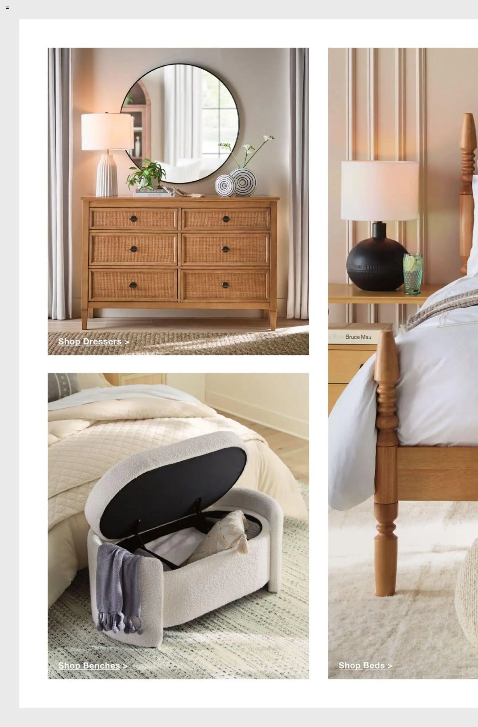 Home Depot Catalog