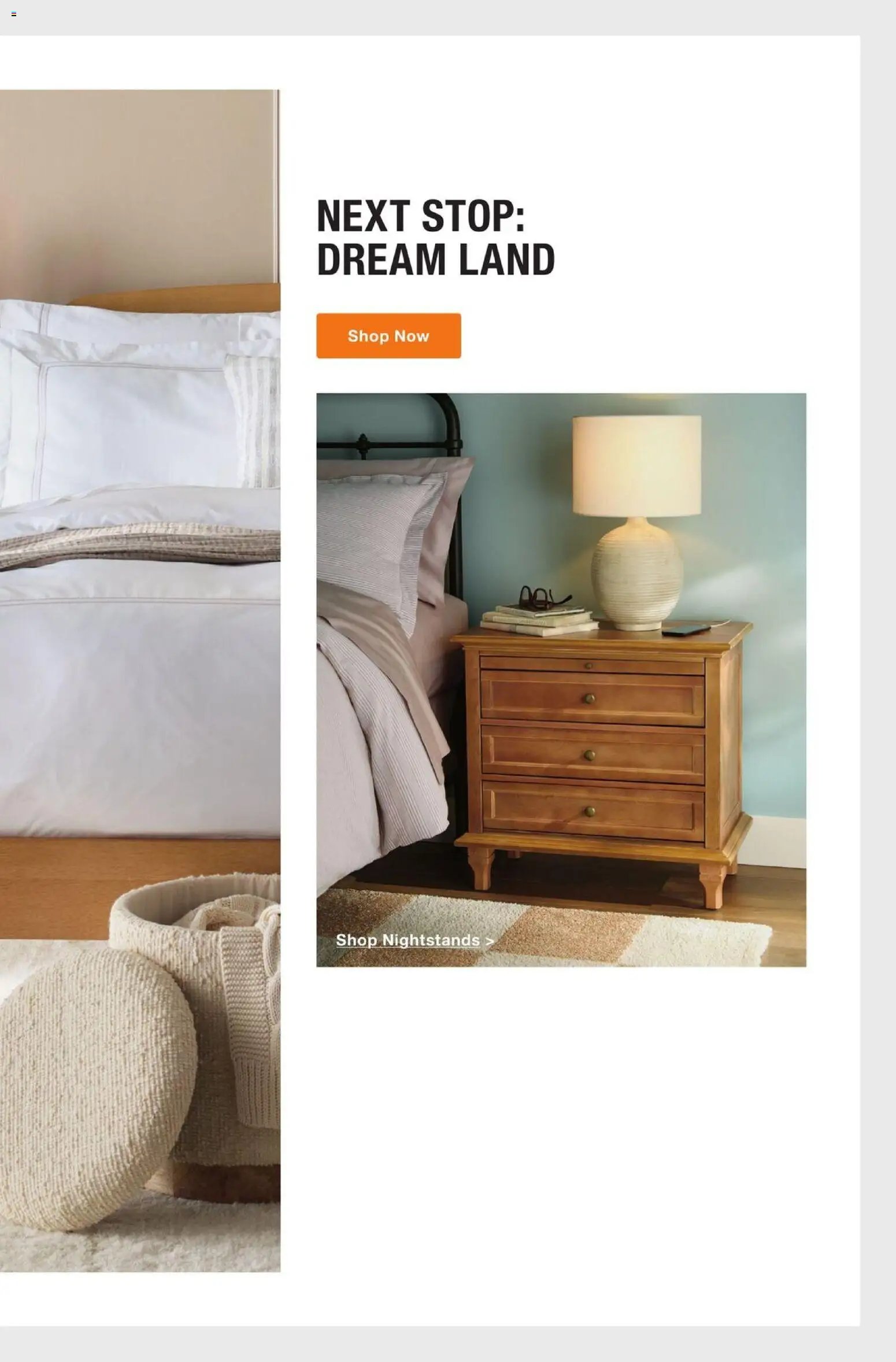 Home Depot Catalog