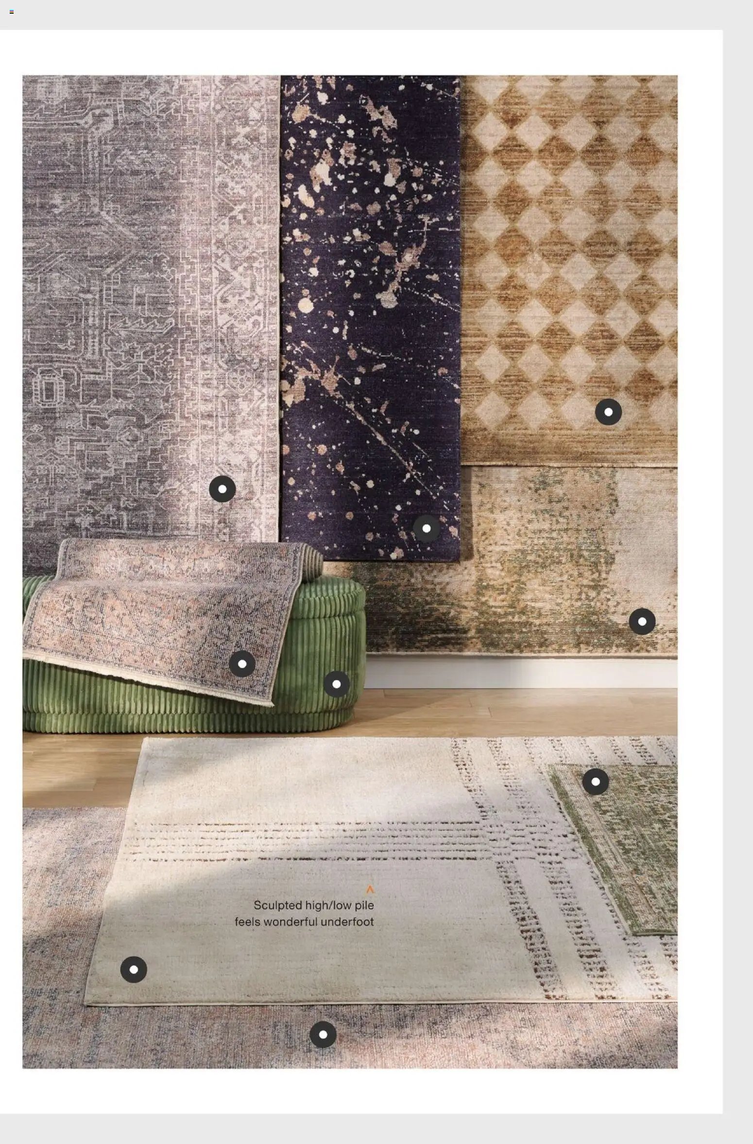 Home Depot Catalog