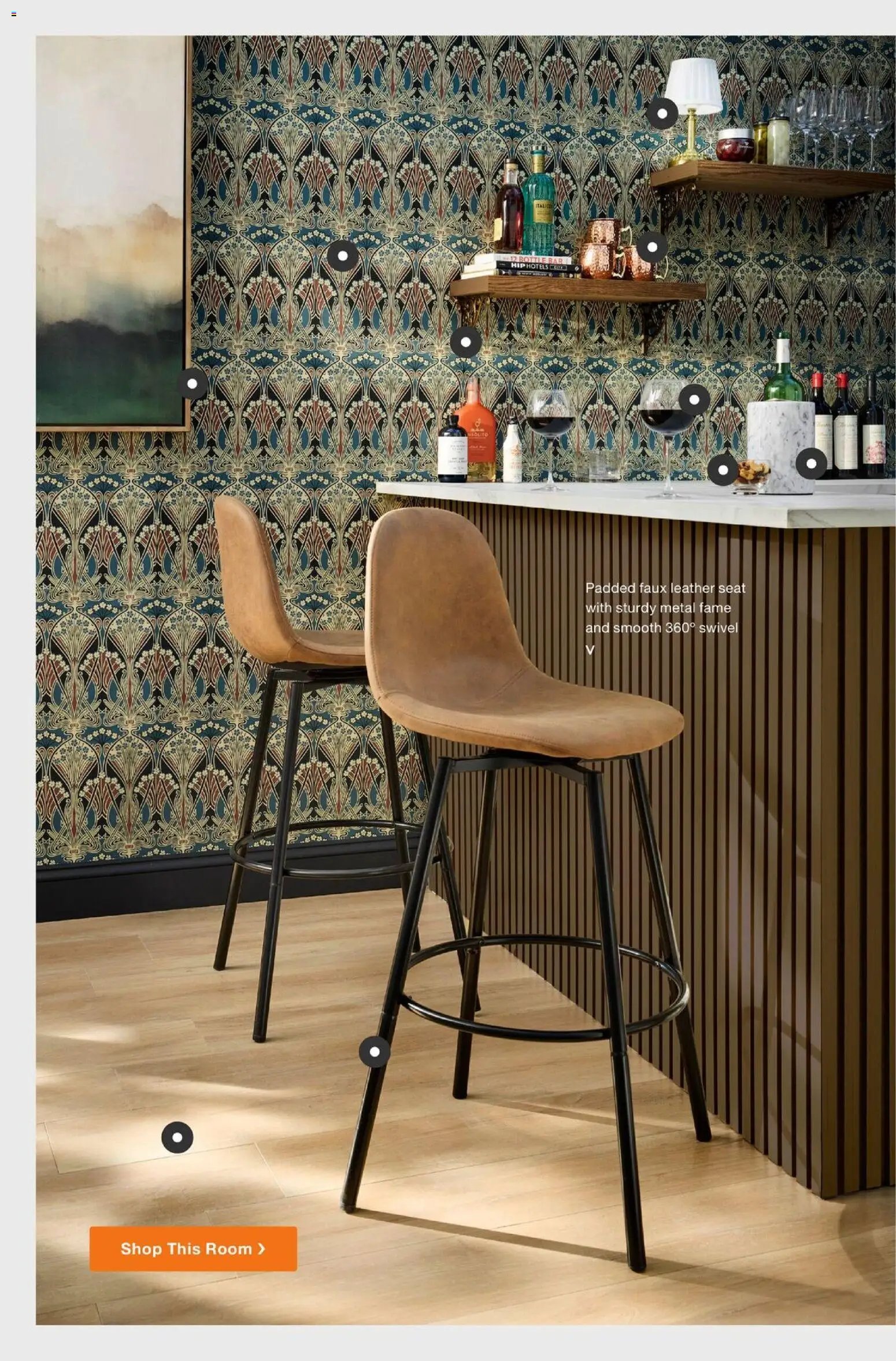 Home Depot Catalog