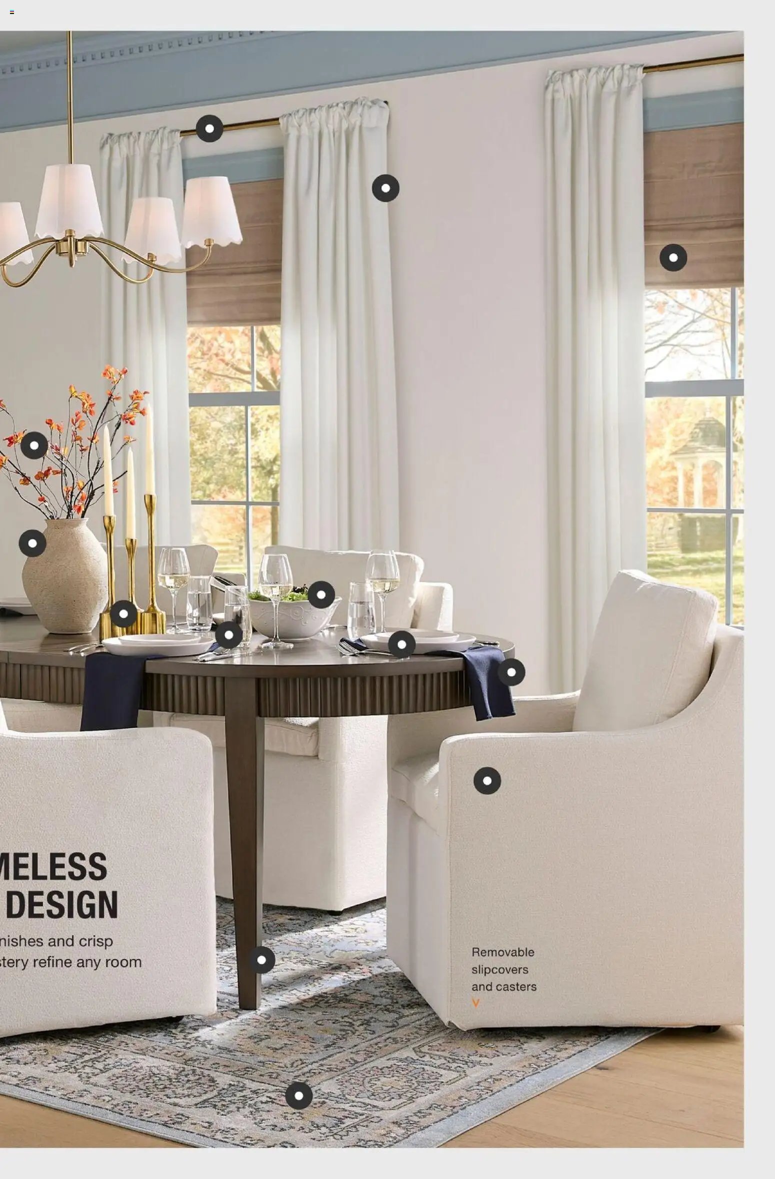 Home Depot Catalog