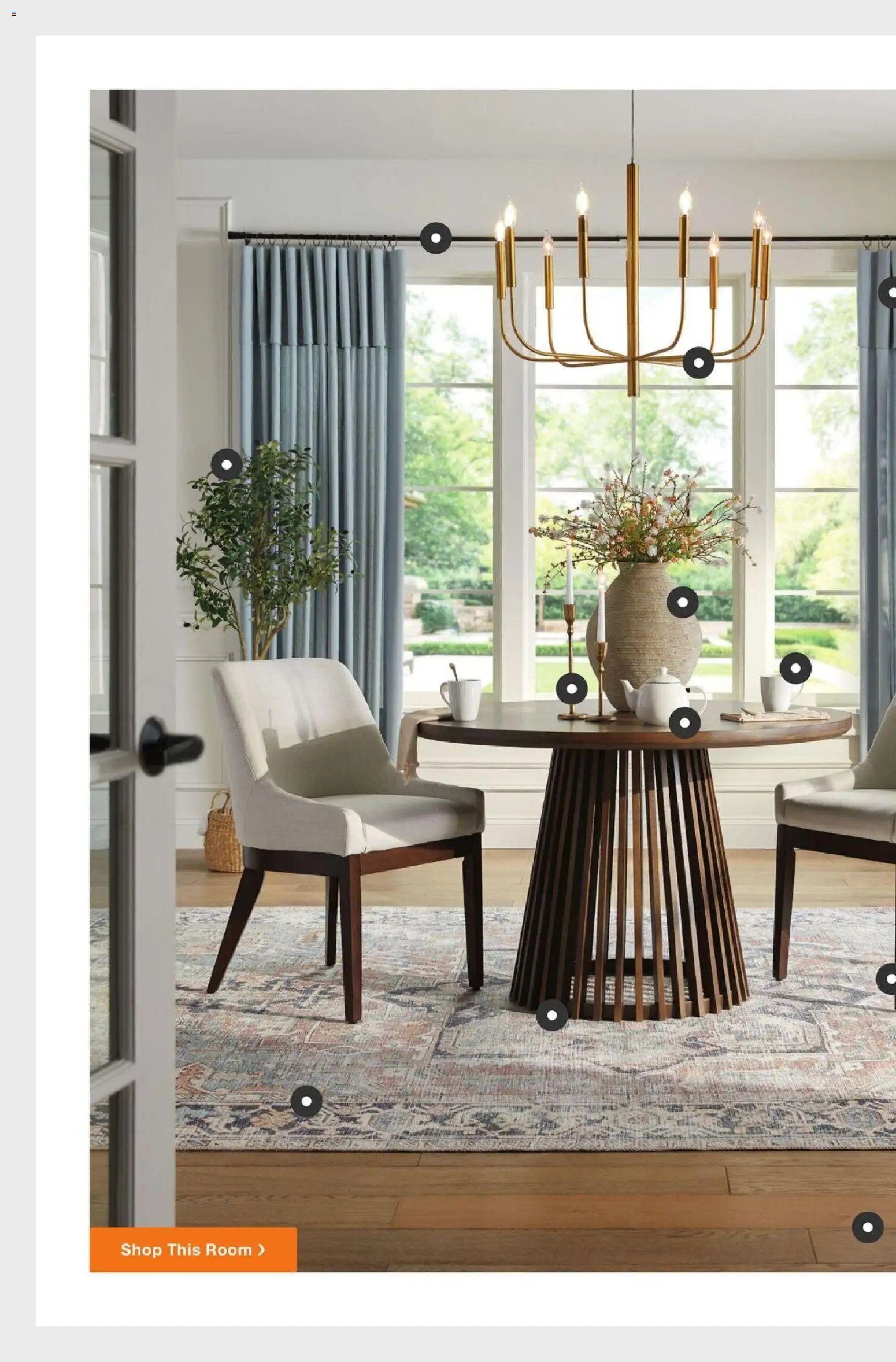 Home Depot Catalog